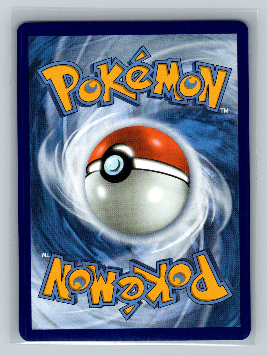 Noibat (Poke Ball Pattern) (Back)