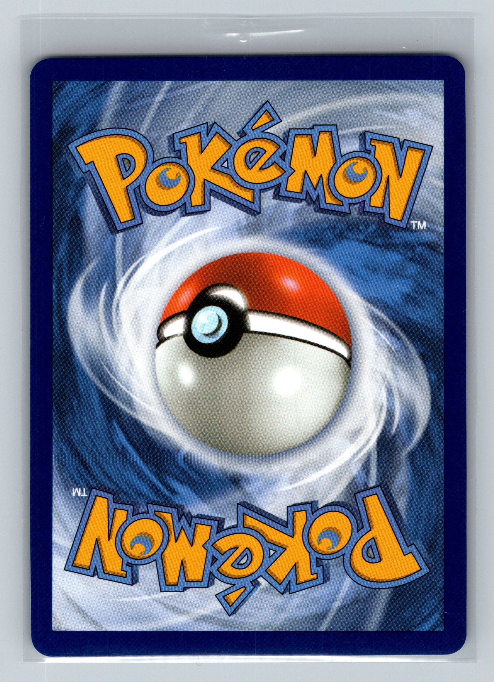 Vulpix - 138/132 (Back)