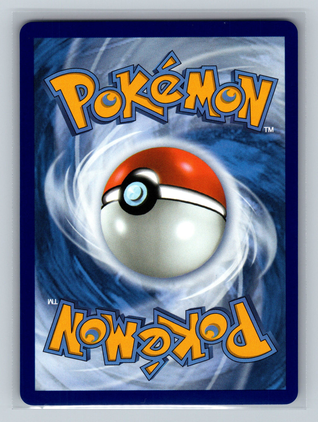 Cynthia's Spiritomb - 244/217 (Back)