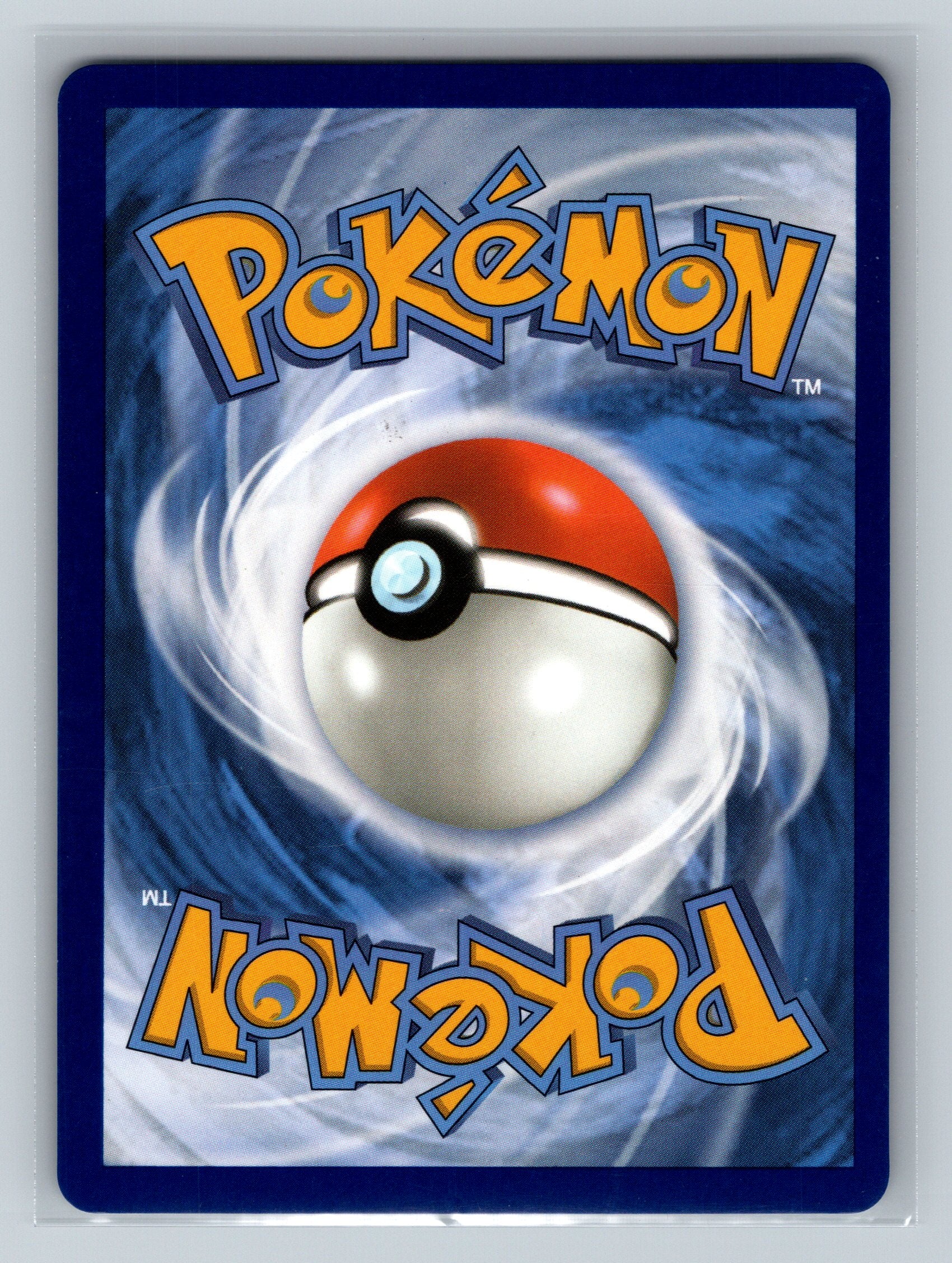 Togedemaru - 104/094 (Back)