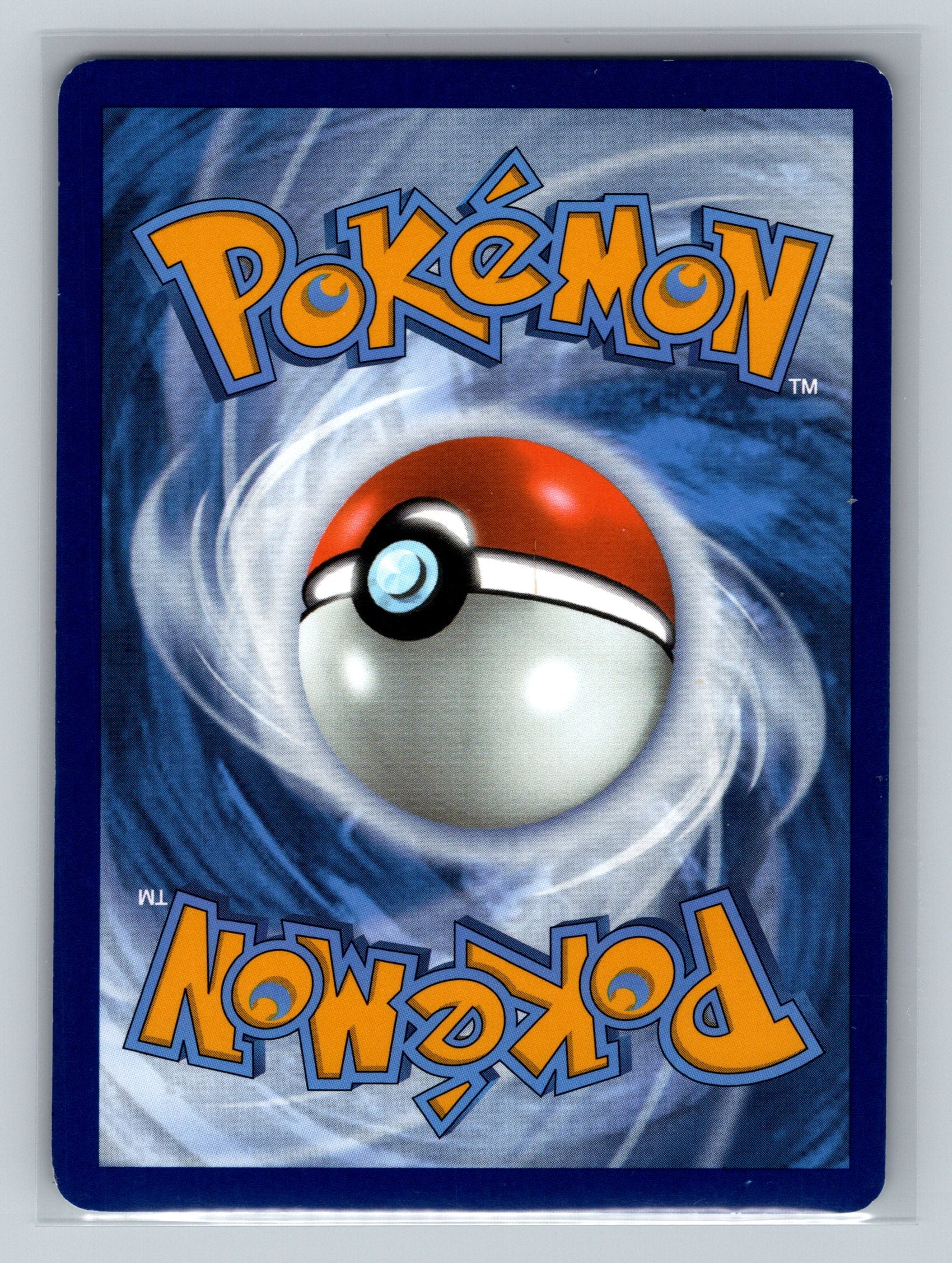 Noivern ex (Back)