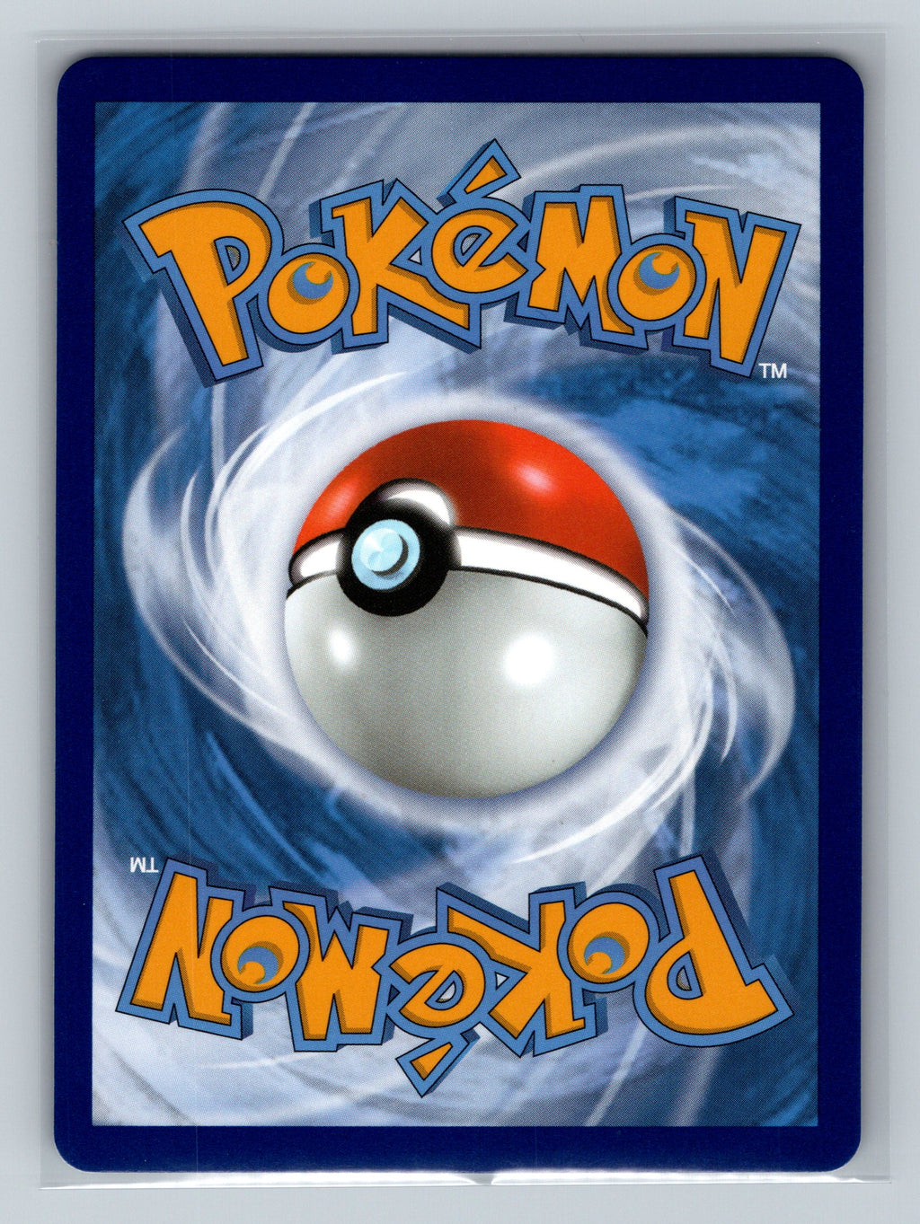 Umbreon V - SWSH203 (Back)