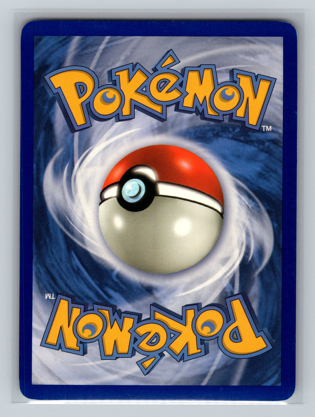 Charmander (Delta Species) (Back)