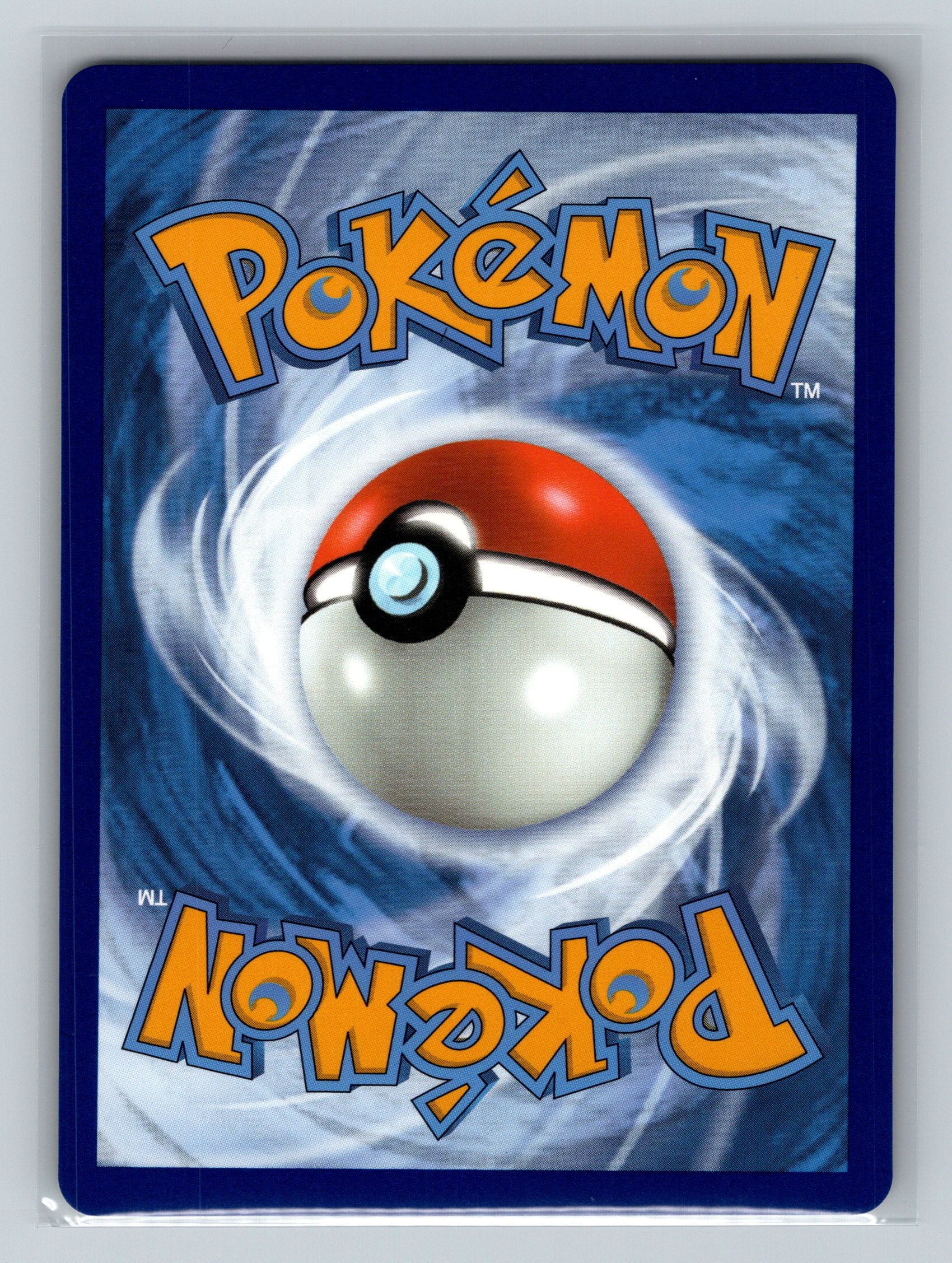 Kyogre (Back)