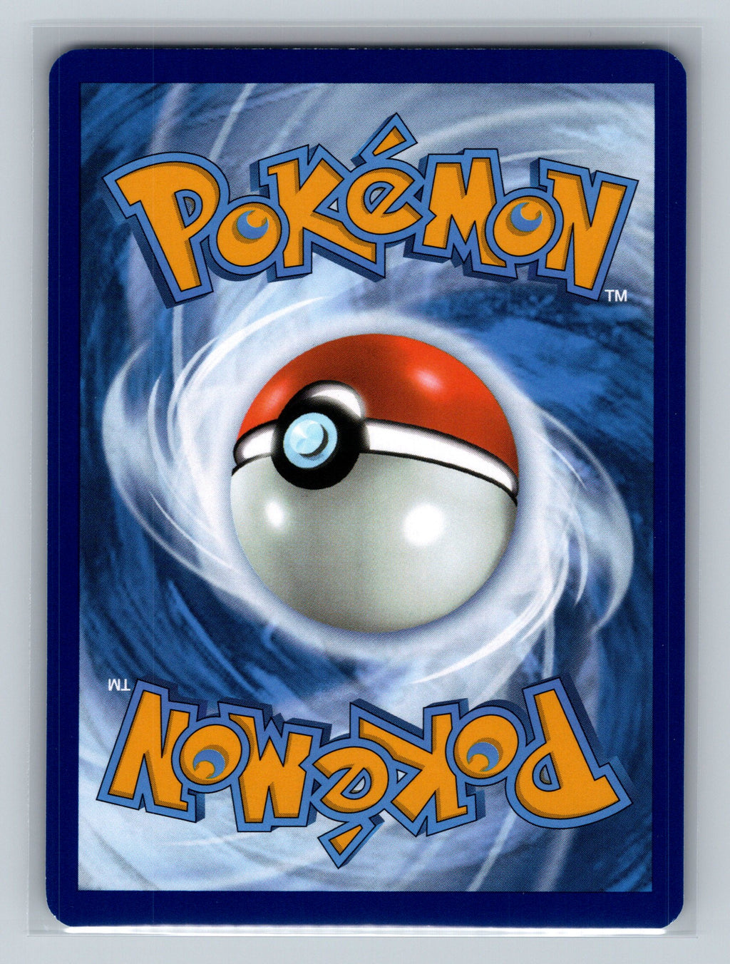 Machoke - 177/165 (Back)