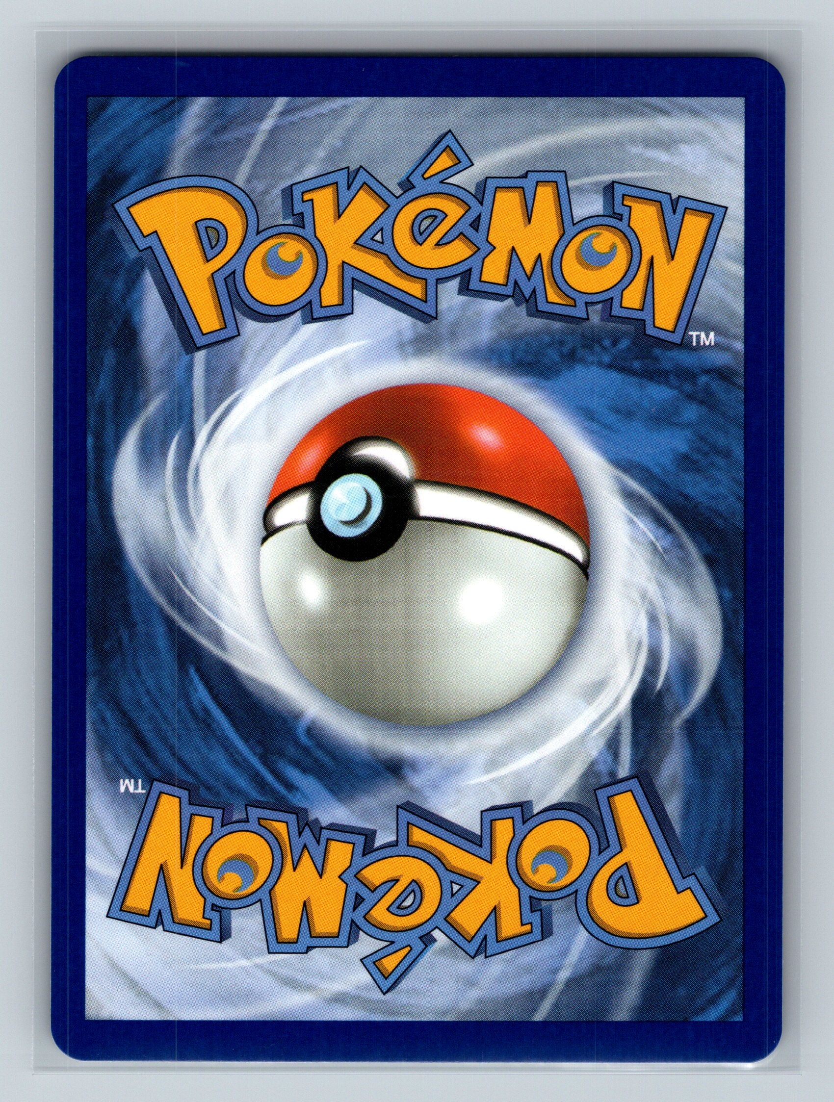 Chikorita - 046 (Back)