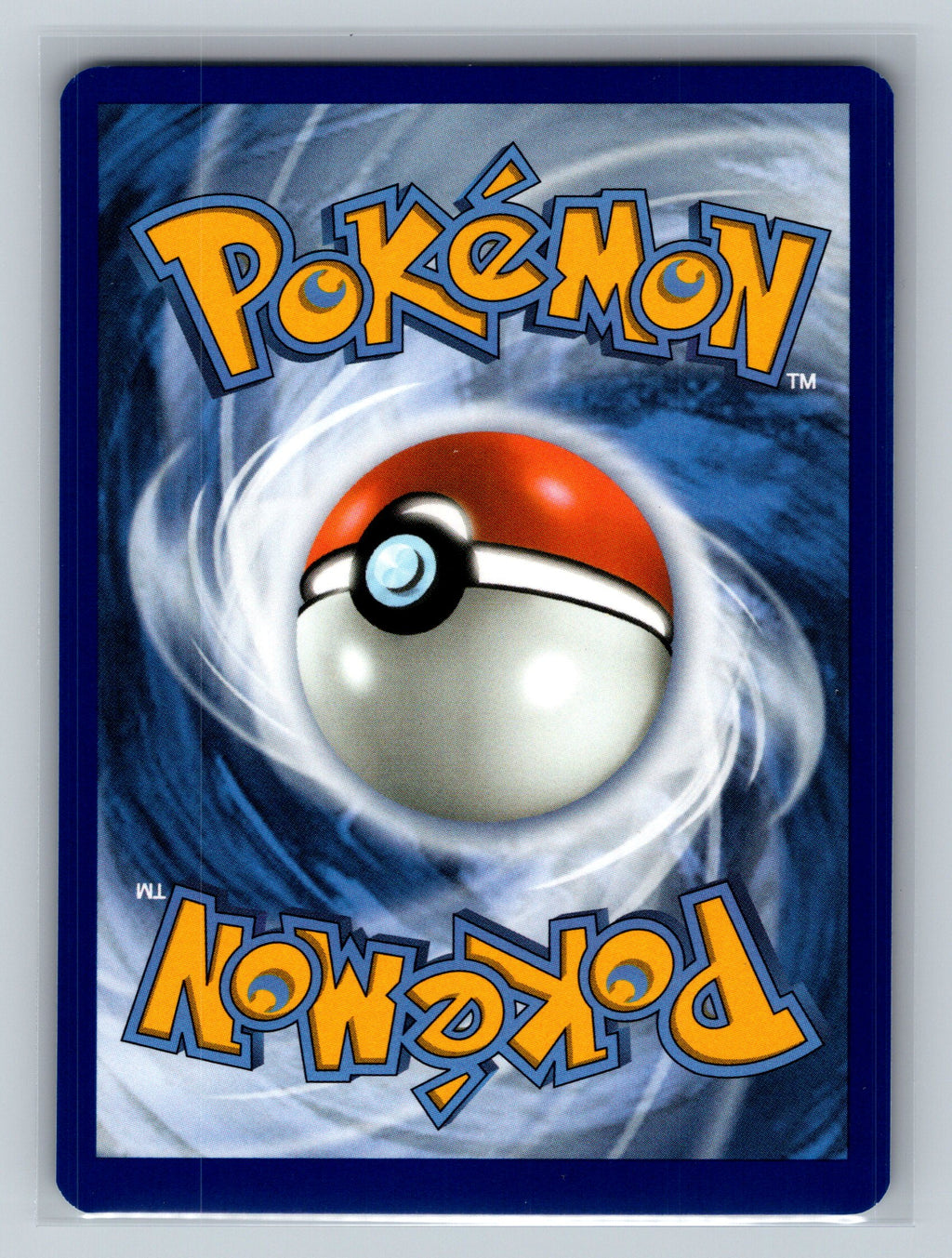 Piplup - 098/094 (Back)