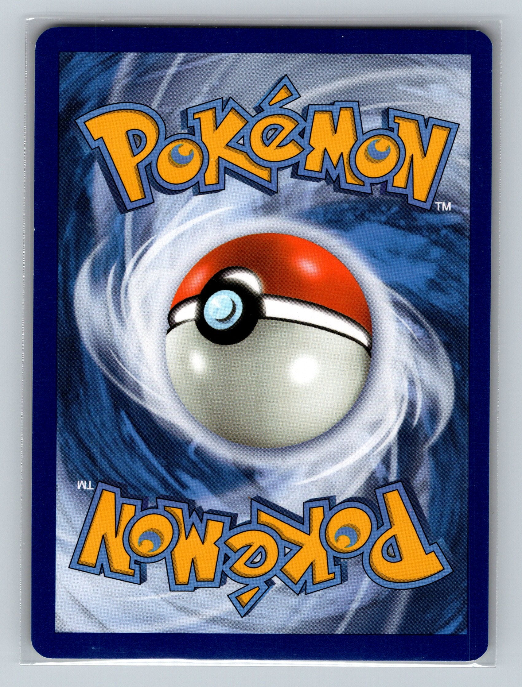 Clefairy (Back)