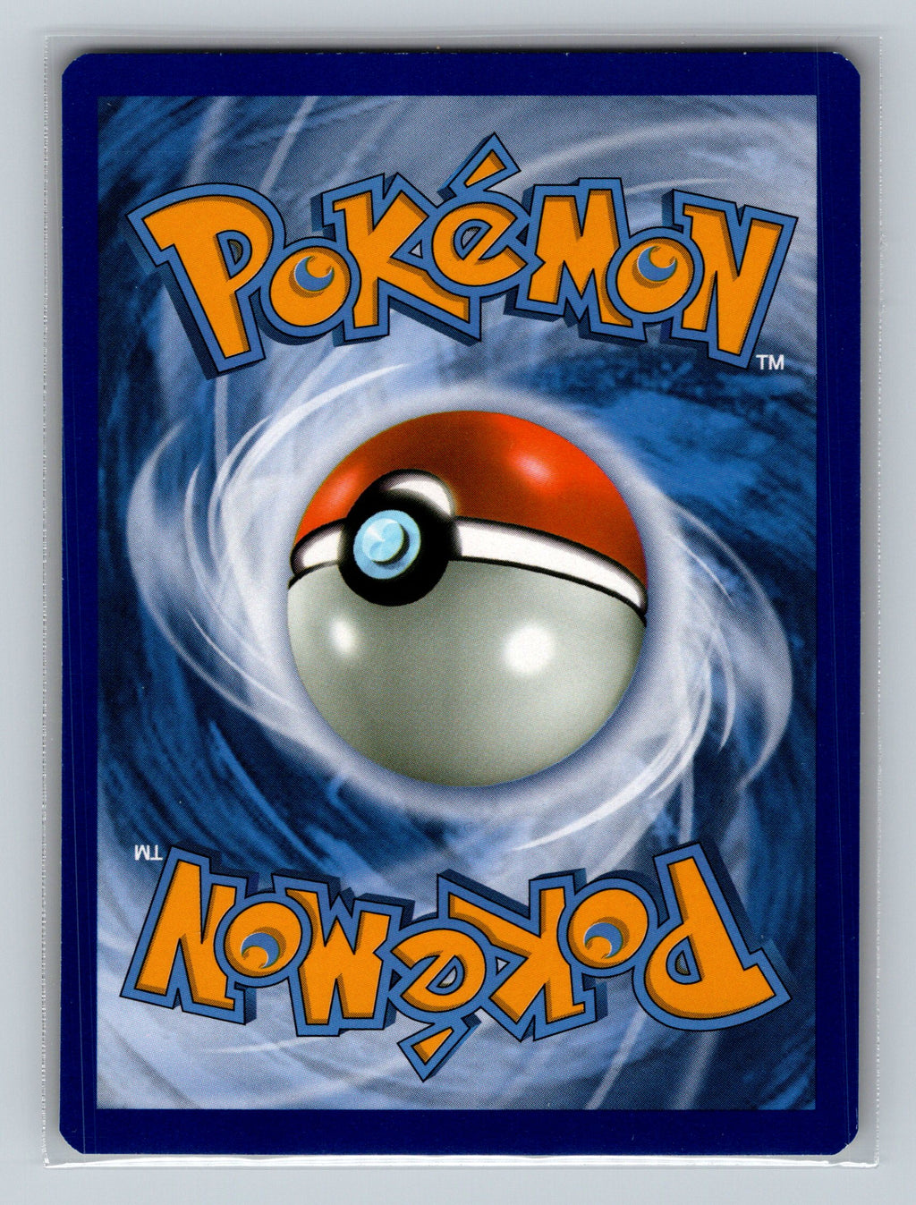 Beedrill (Back)