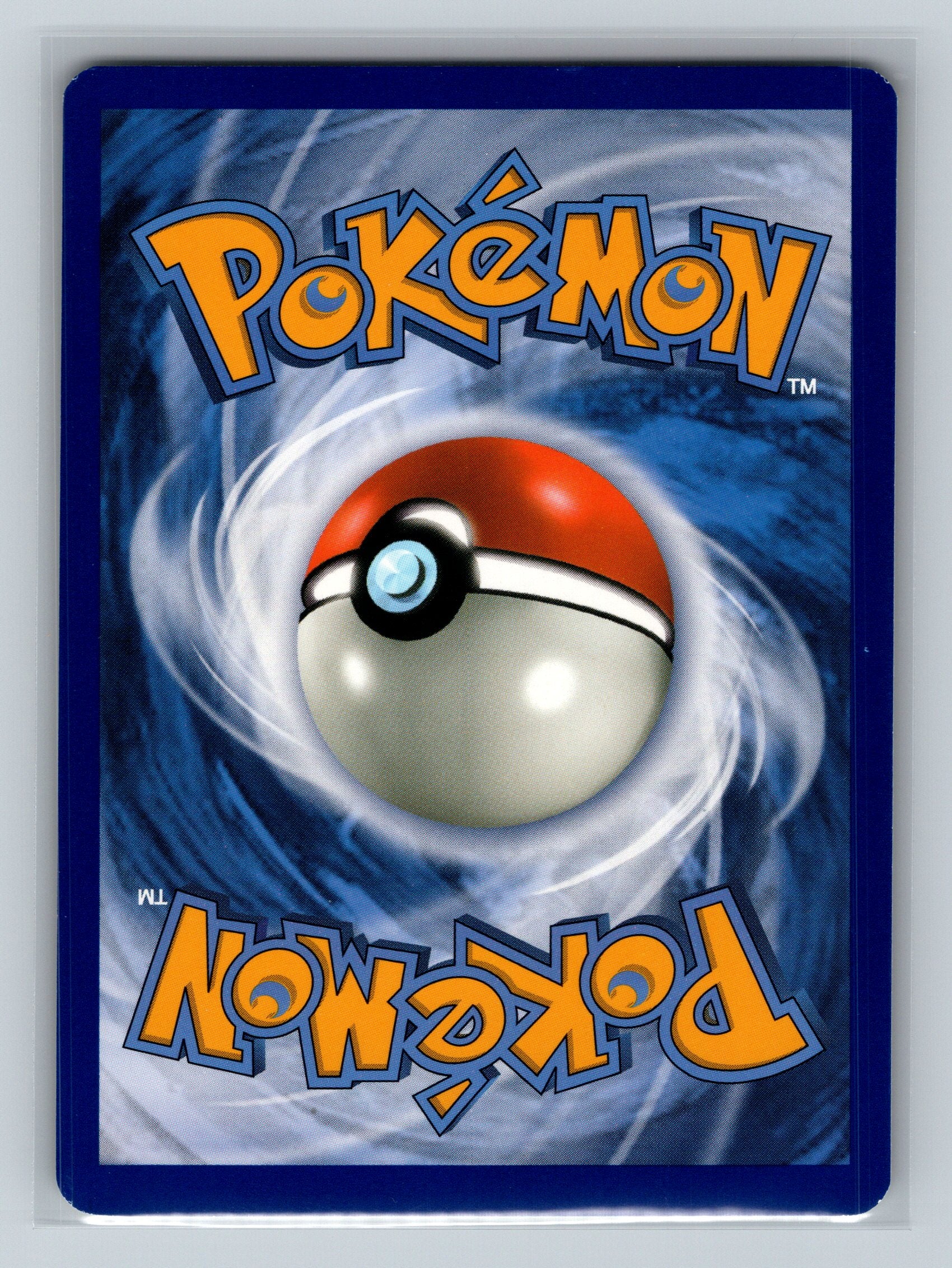 Popplio - 39/149 (Cosmos Holo) (Back)