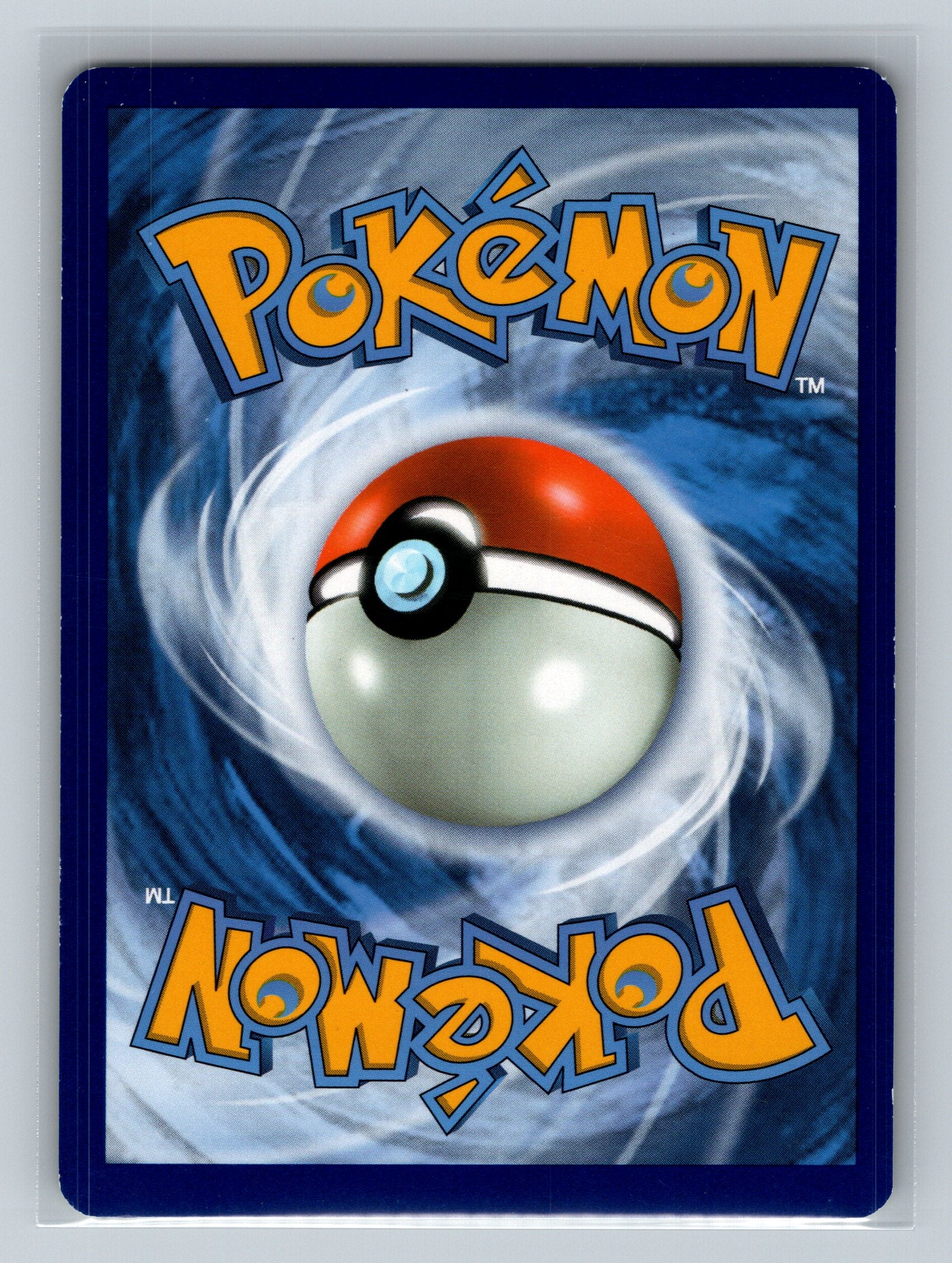 Zapdos (Back)