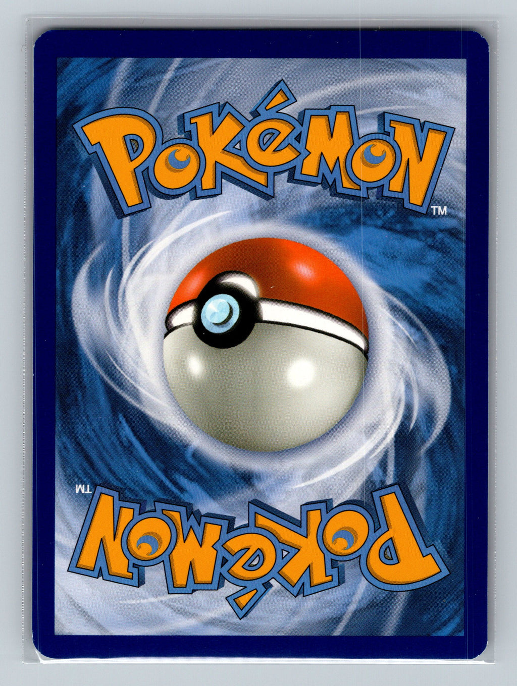 Primarina GX - SM39 (Back)