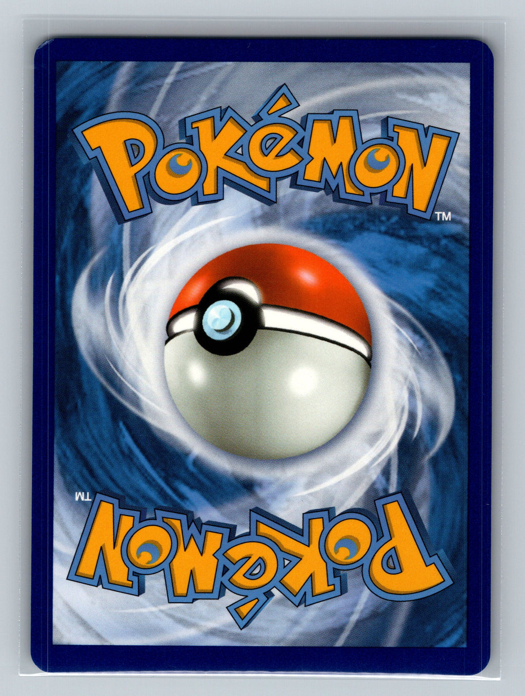 Beedrill EX - XY157 (Back)