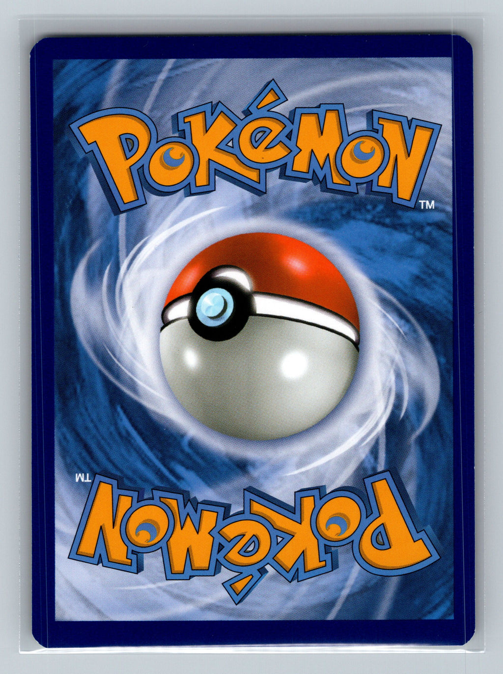 Wartortle - 034/214 (Premium Collection Promo) (Back)