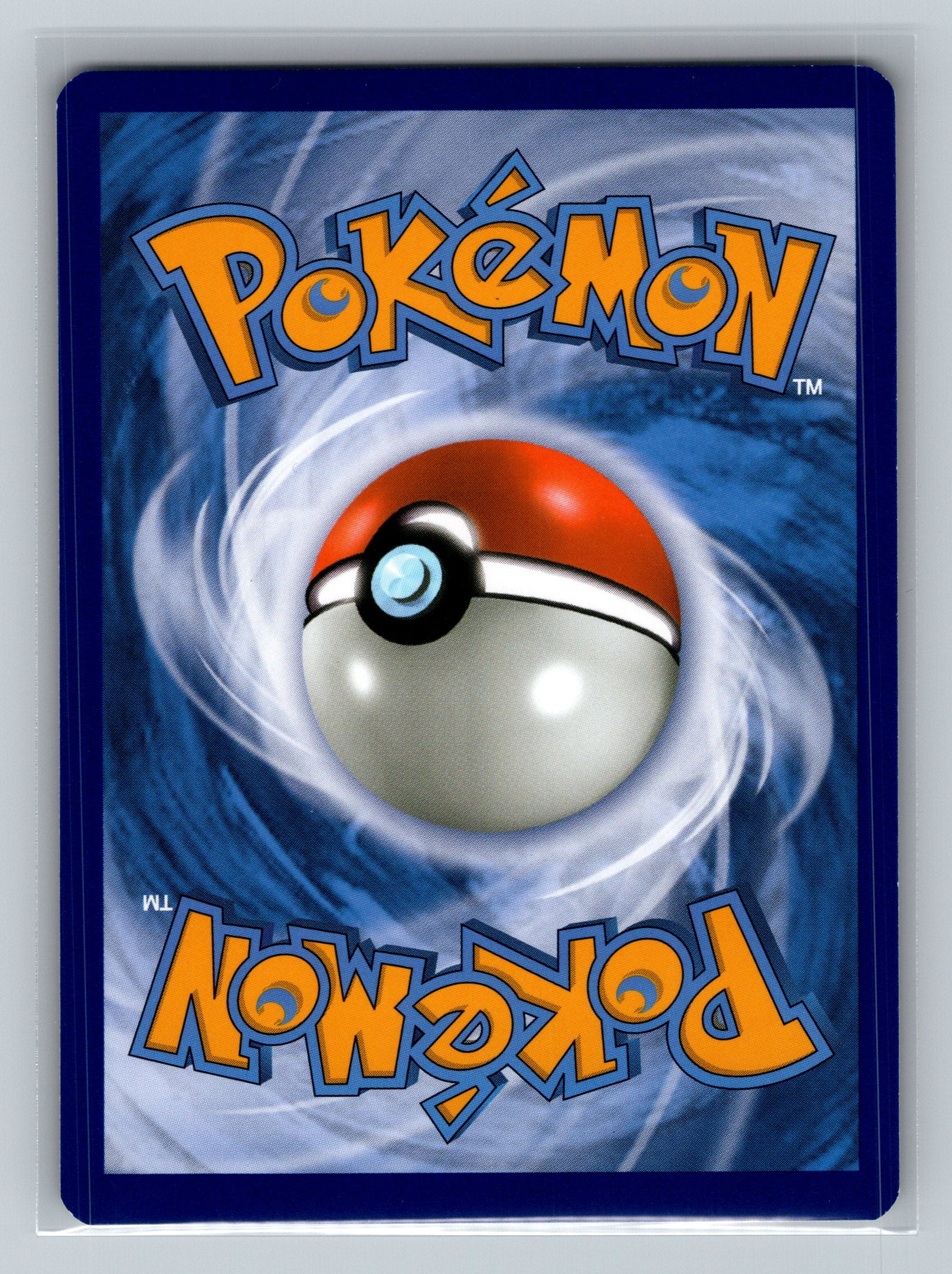 Wartortle - 034/214 (Premium Collection Promo) (Back)