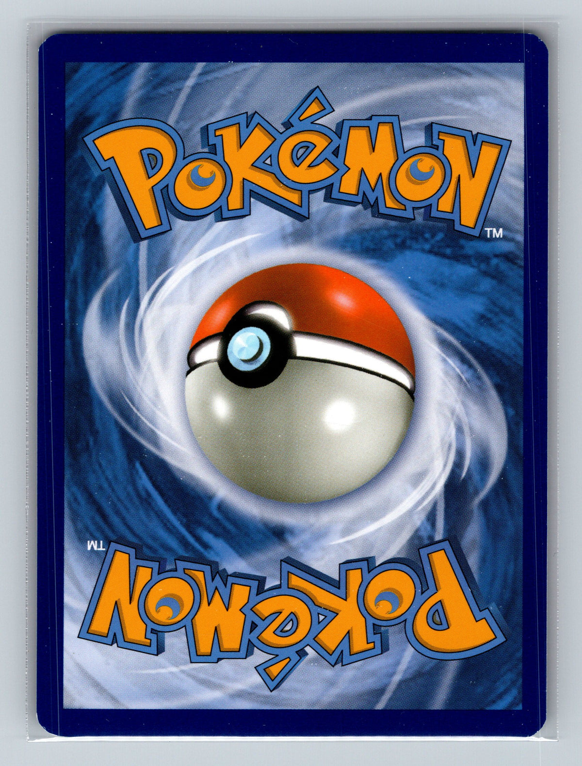 Decidueye GX - SM37 (Back)