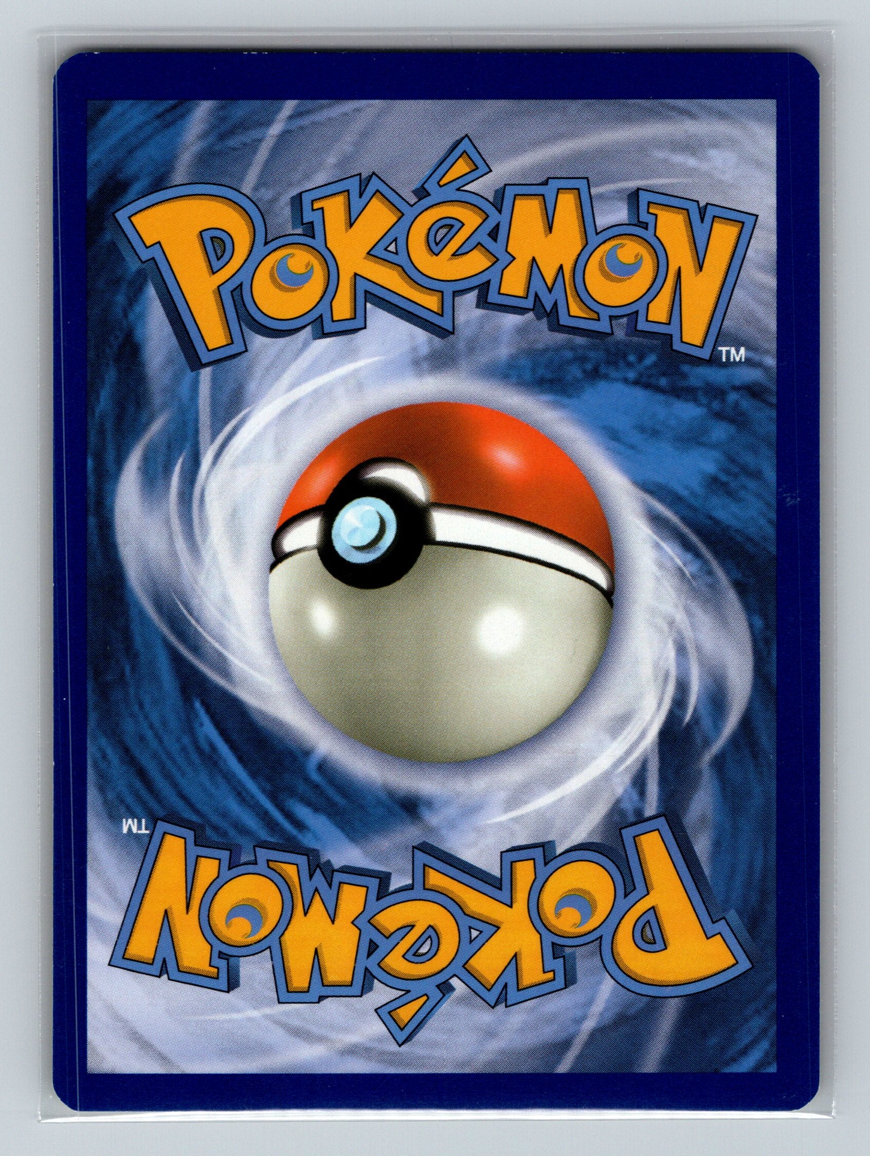Gyarados (Back)