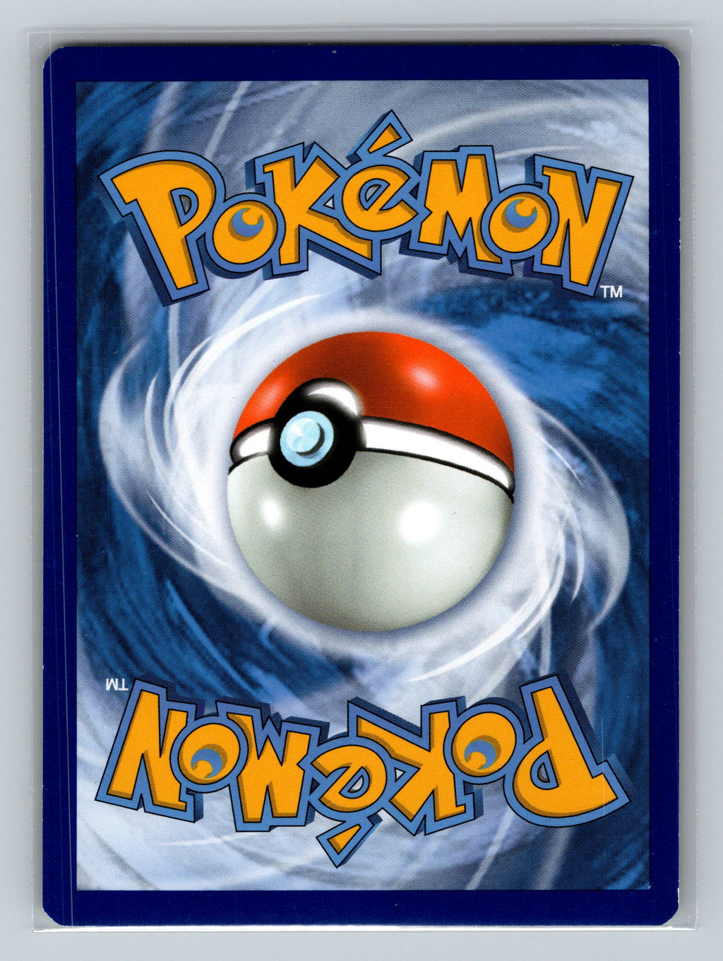 Zapdos (Back)