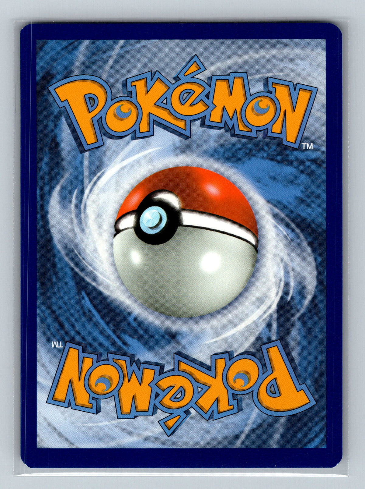 Mewtwo GX (Back)