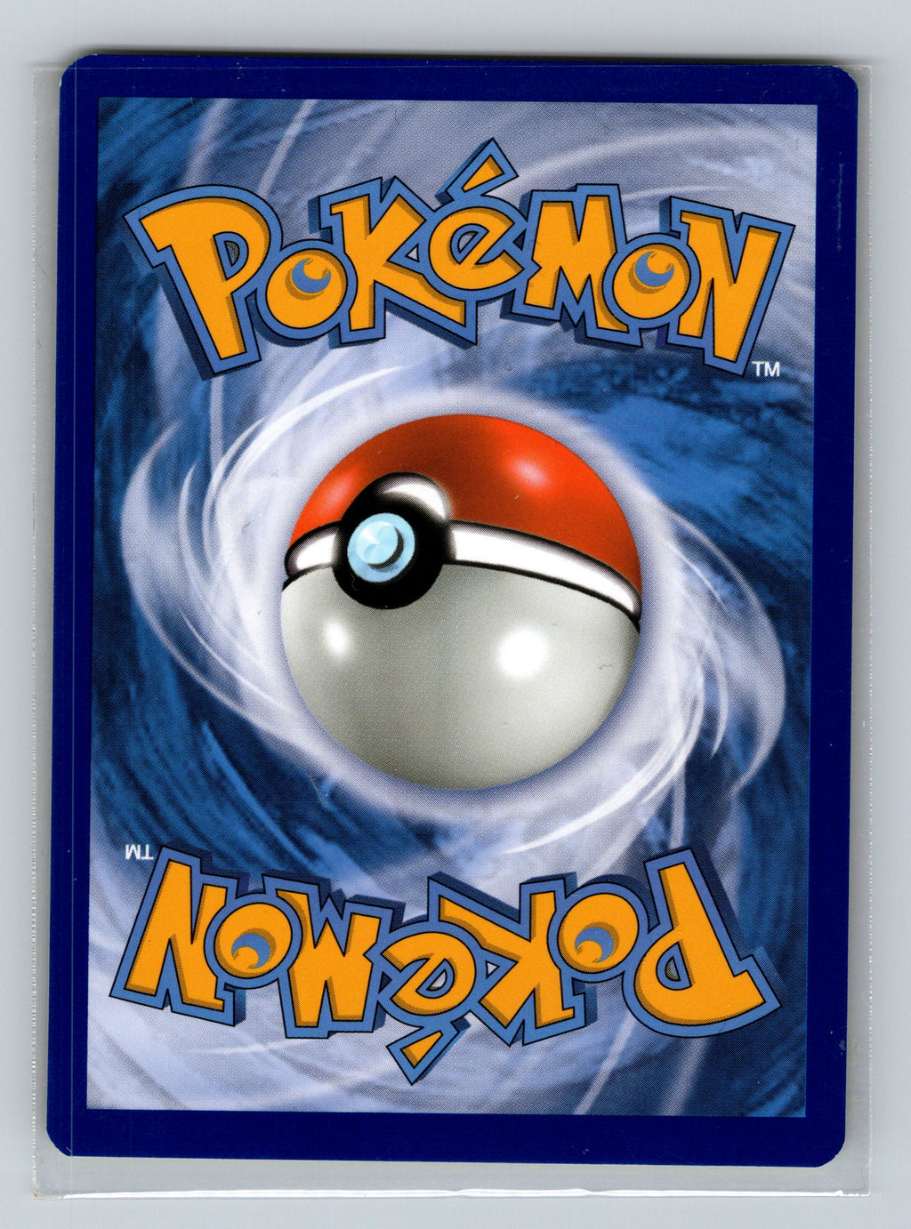 Here Comes Team Rocket! (Back)