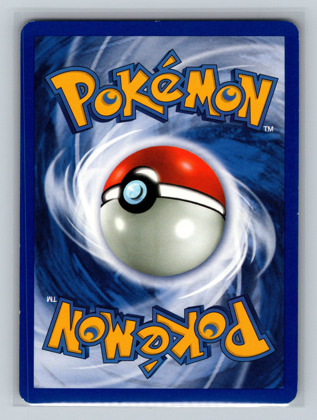 Misty's Magikarp (Back)