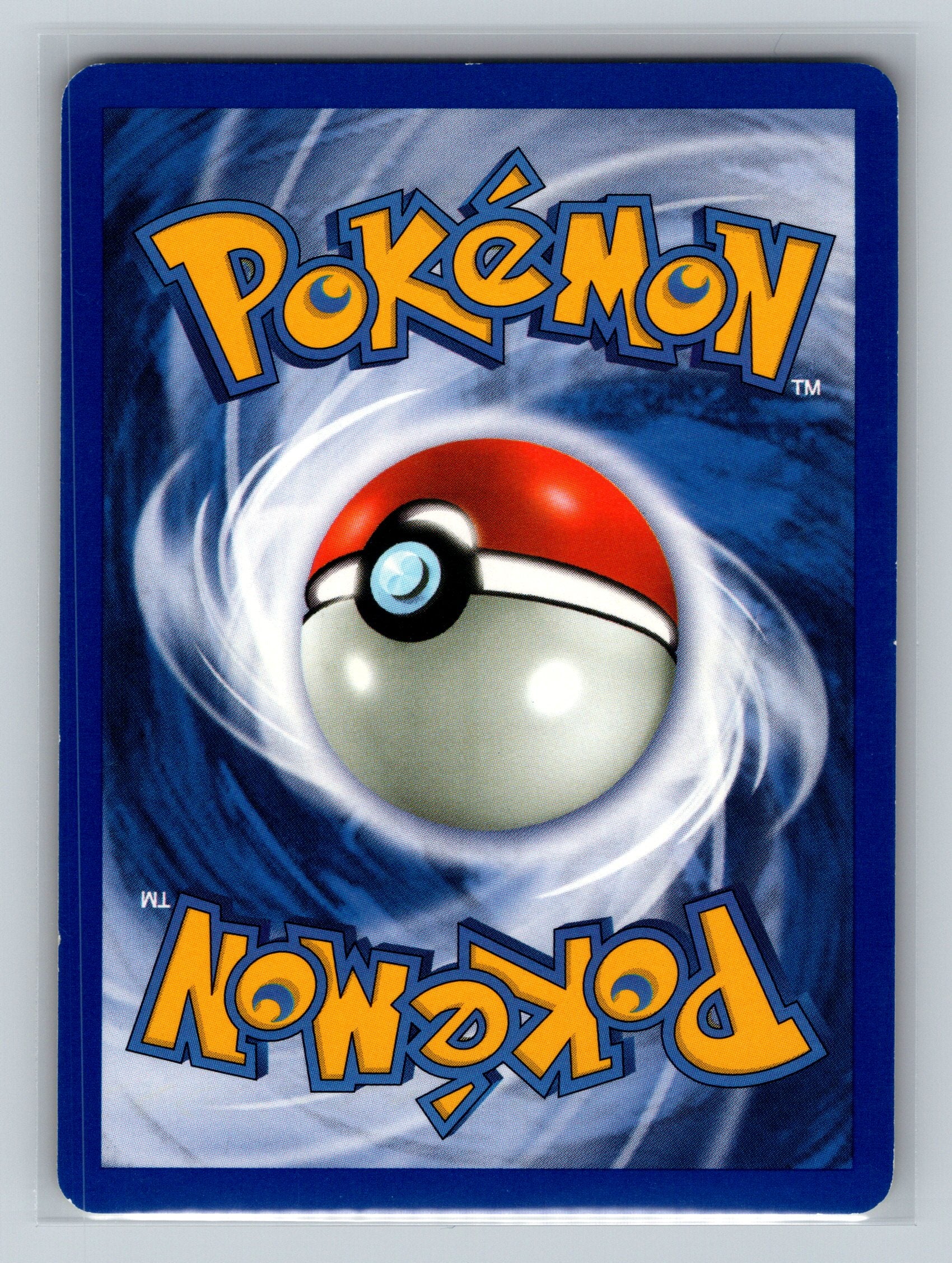Misty's Magikarp (Back)