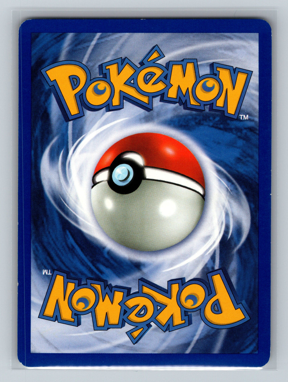 Misty's Magikarp (Back)