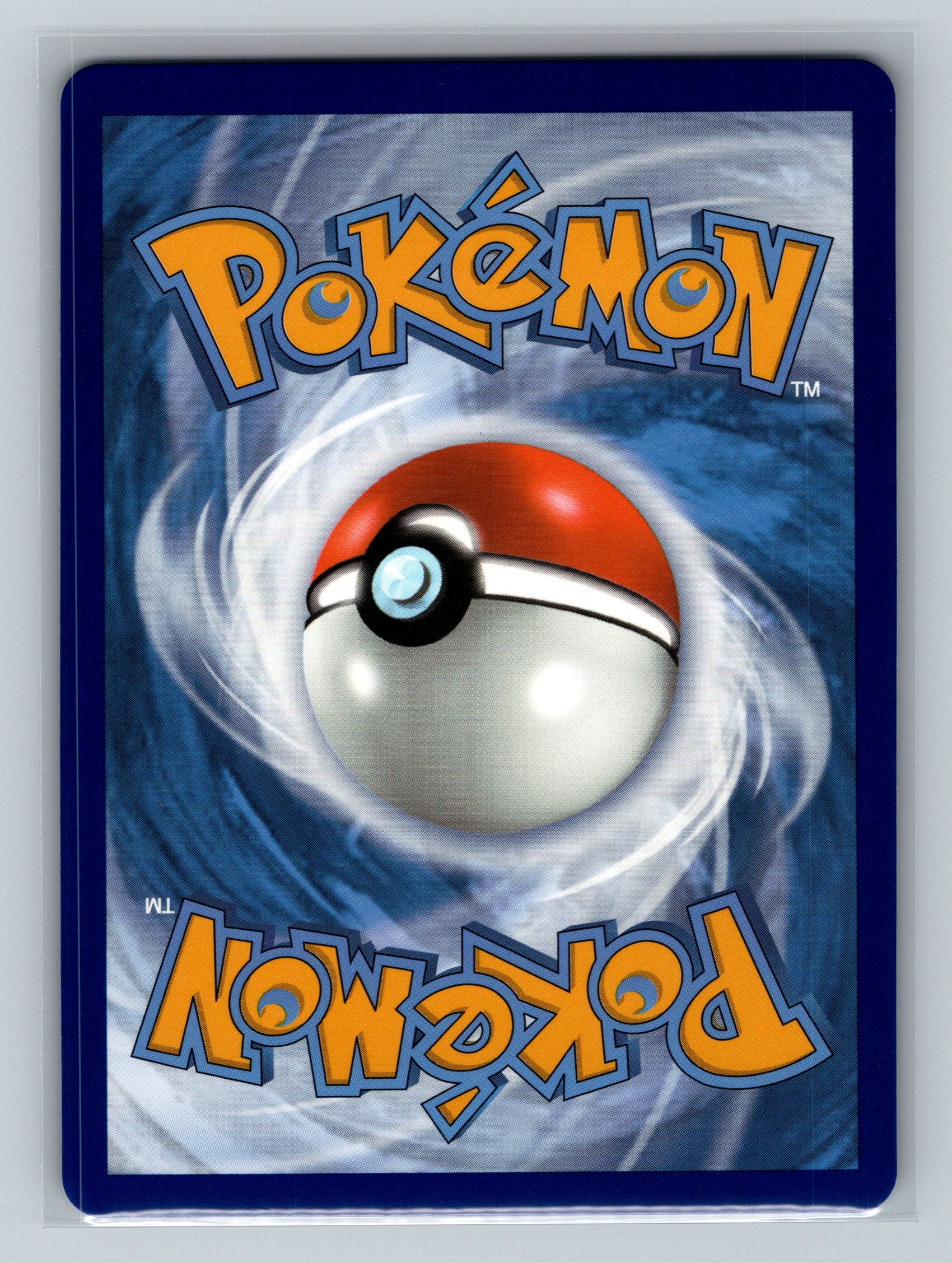 Togekiss V (Back)