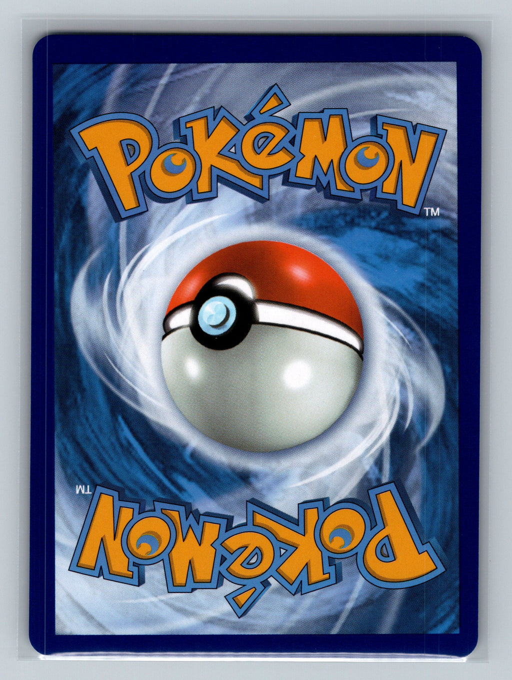 Rotom V (Back)