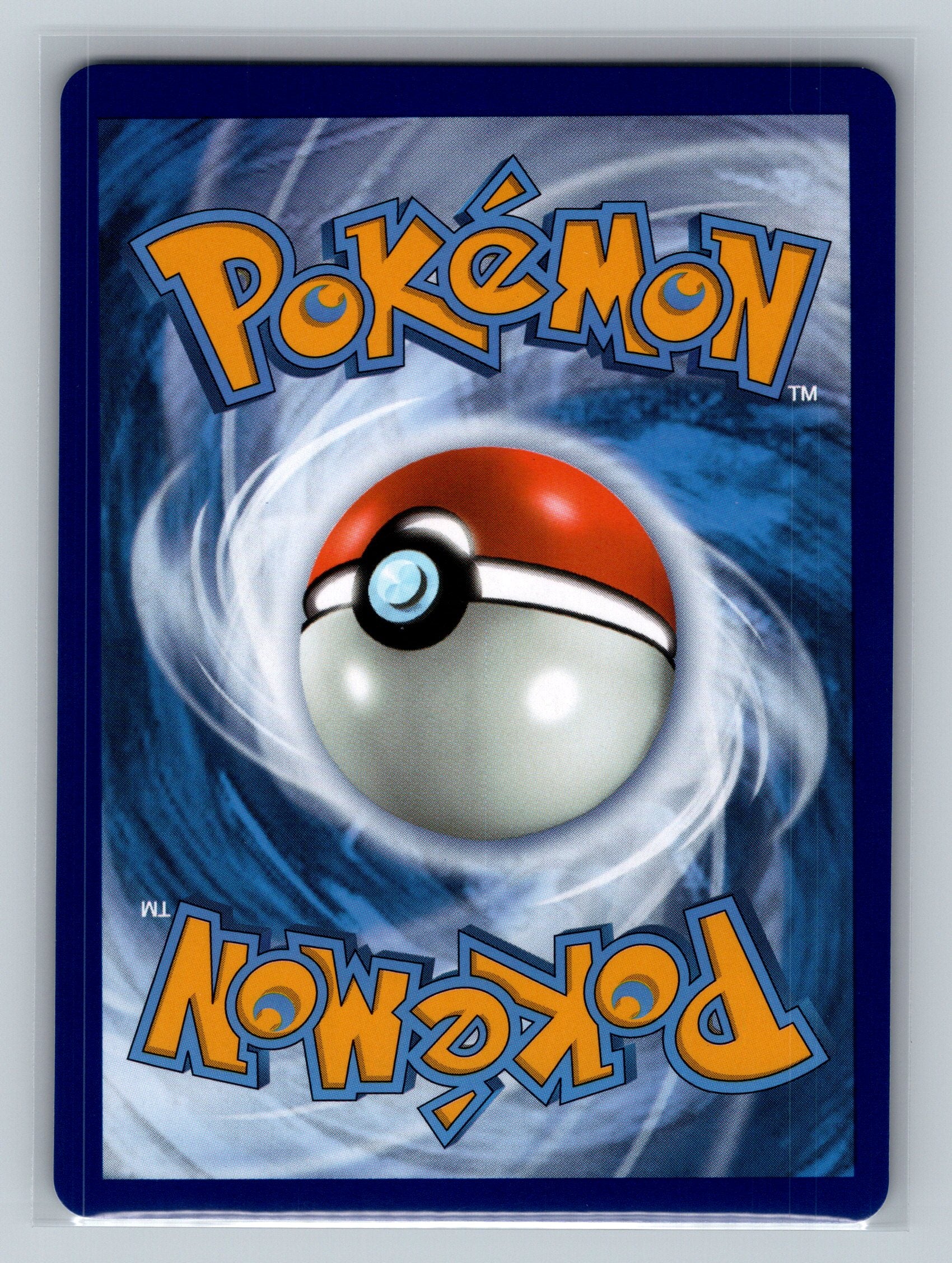 Rotom V (Back)