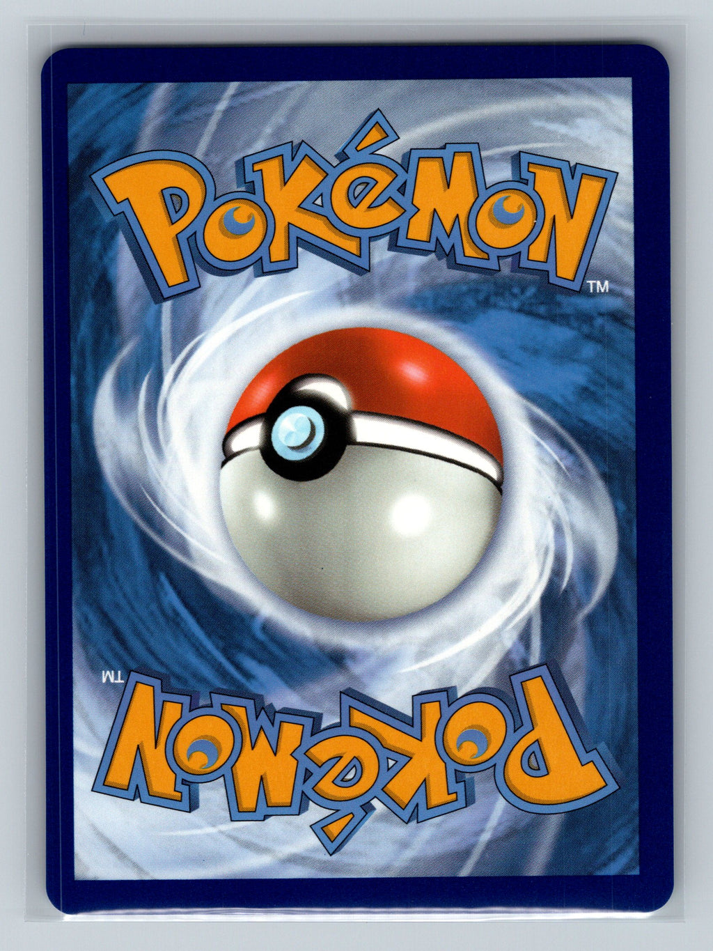 Whimsicott VSTAR (Back)
