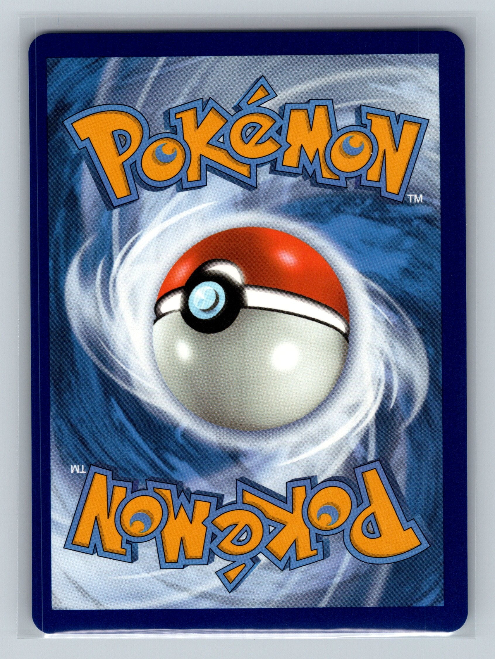 Whimsicott VSTAR (Back)