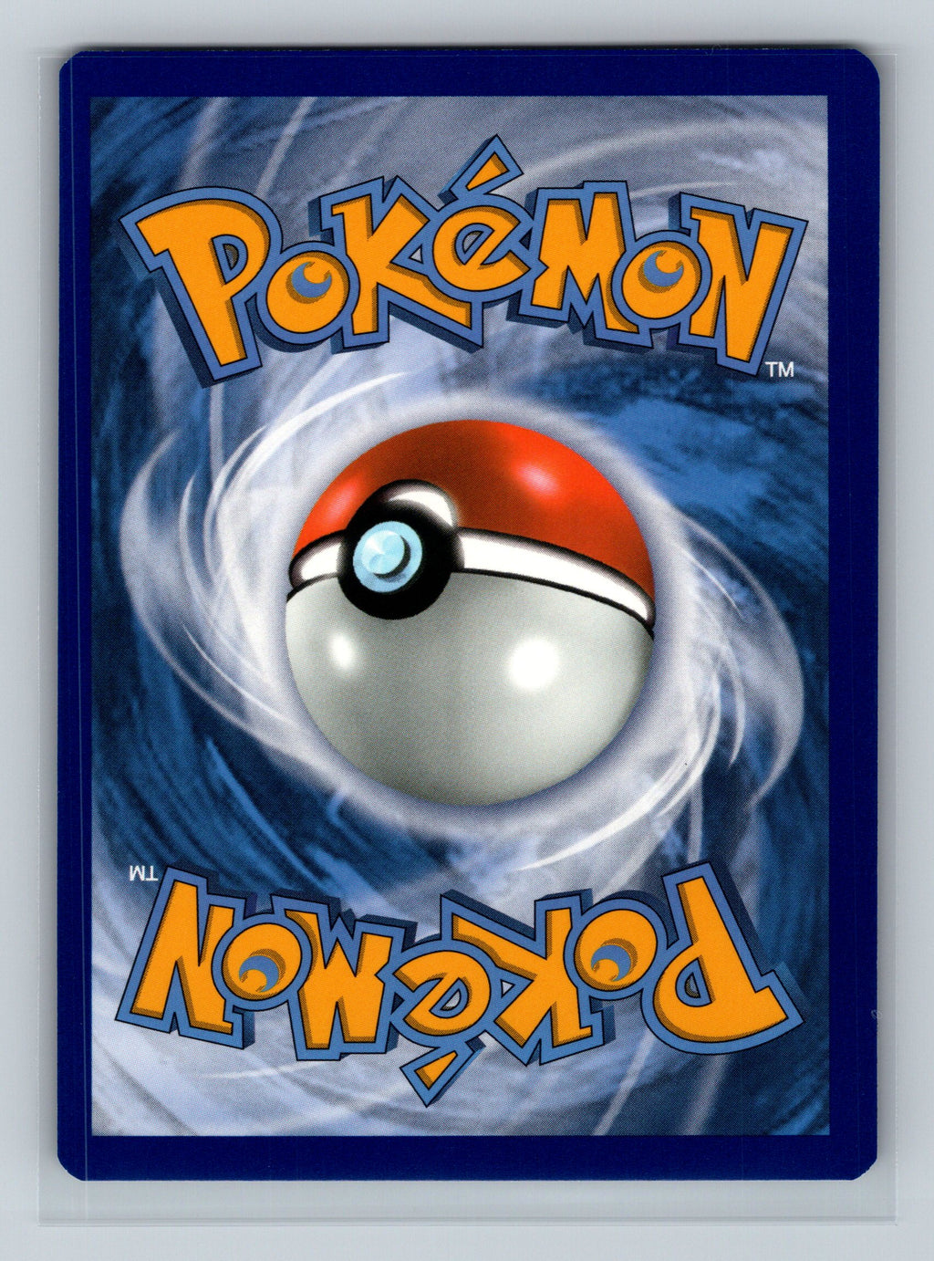Delphox V (Back)