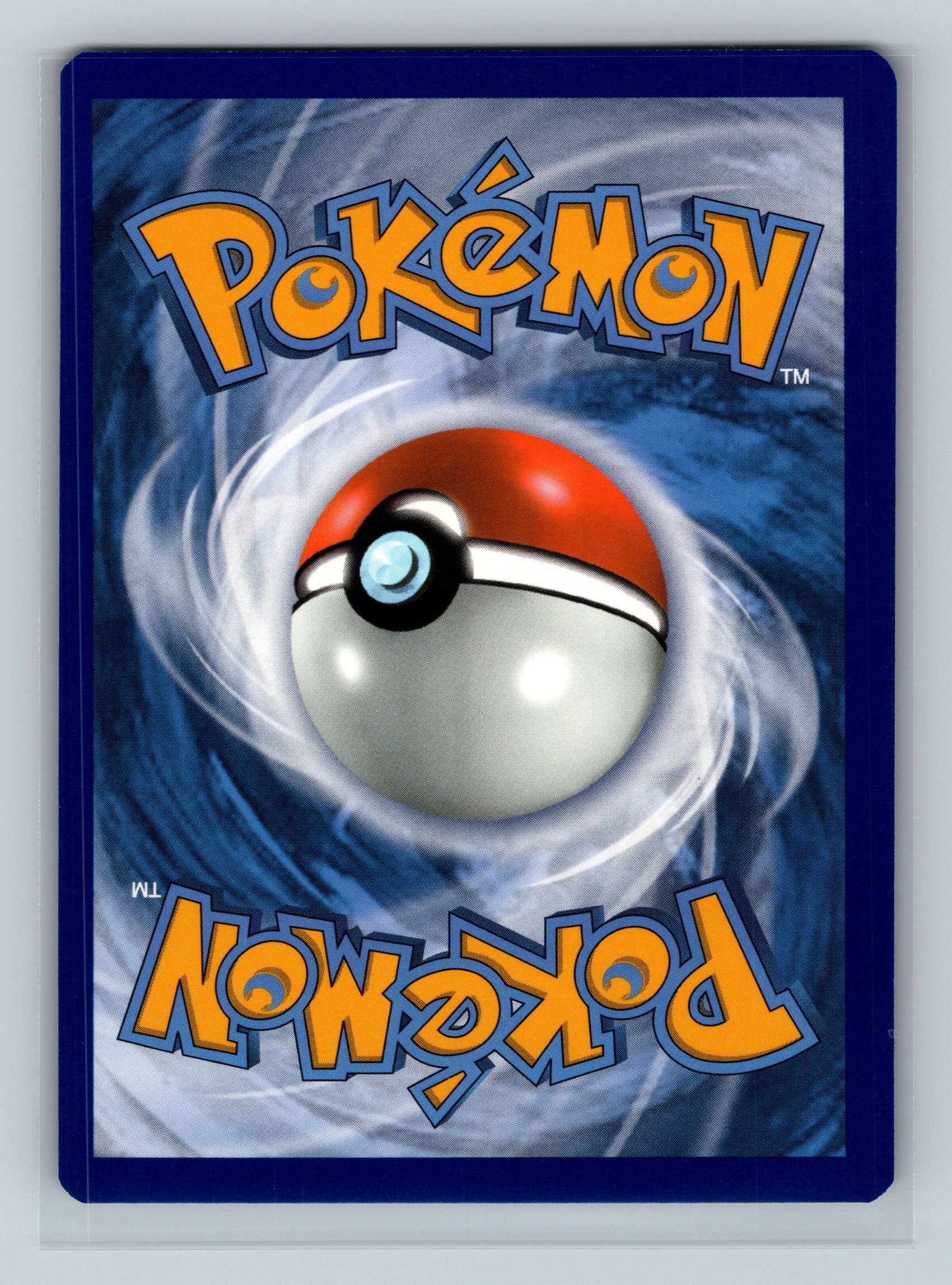 Delphox V (Back)