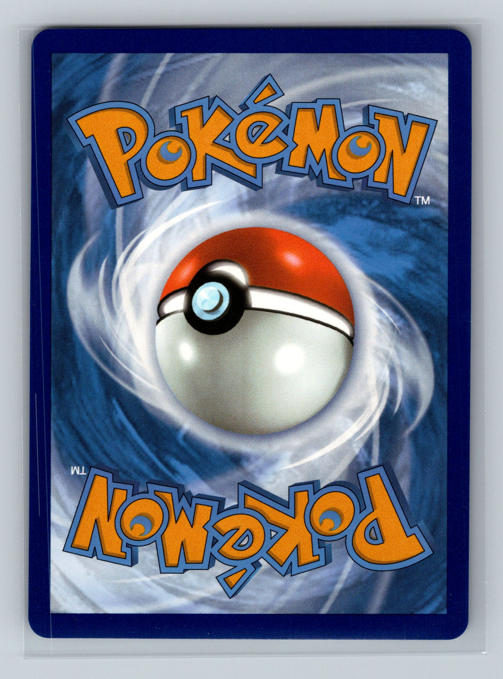 Unown V (Back)