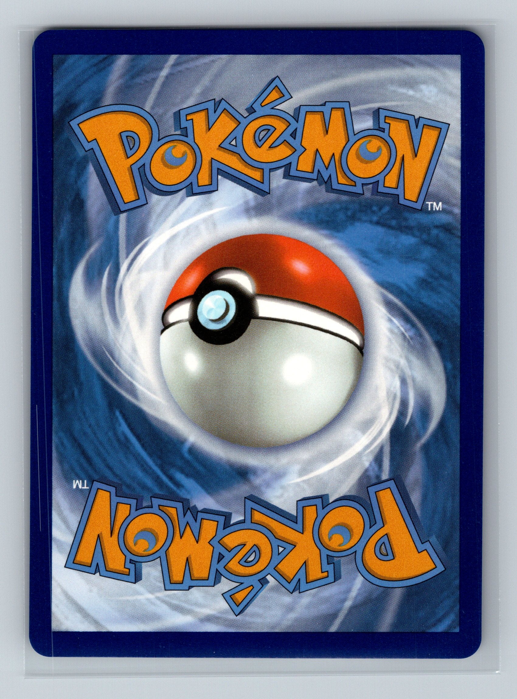 Unown V (Back)