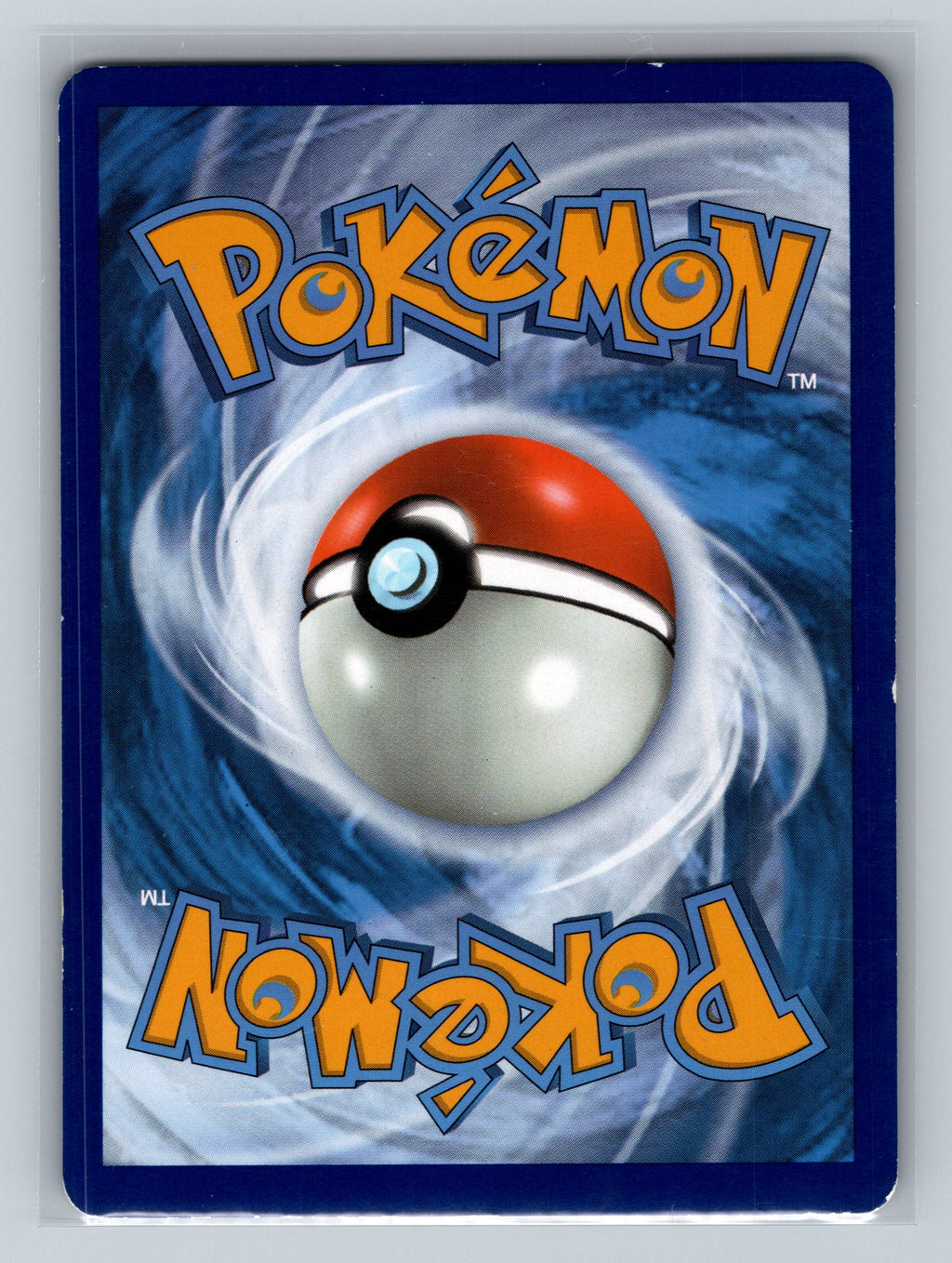 Magnezone V (Back)