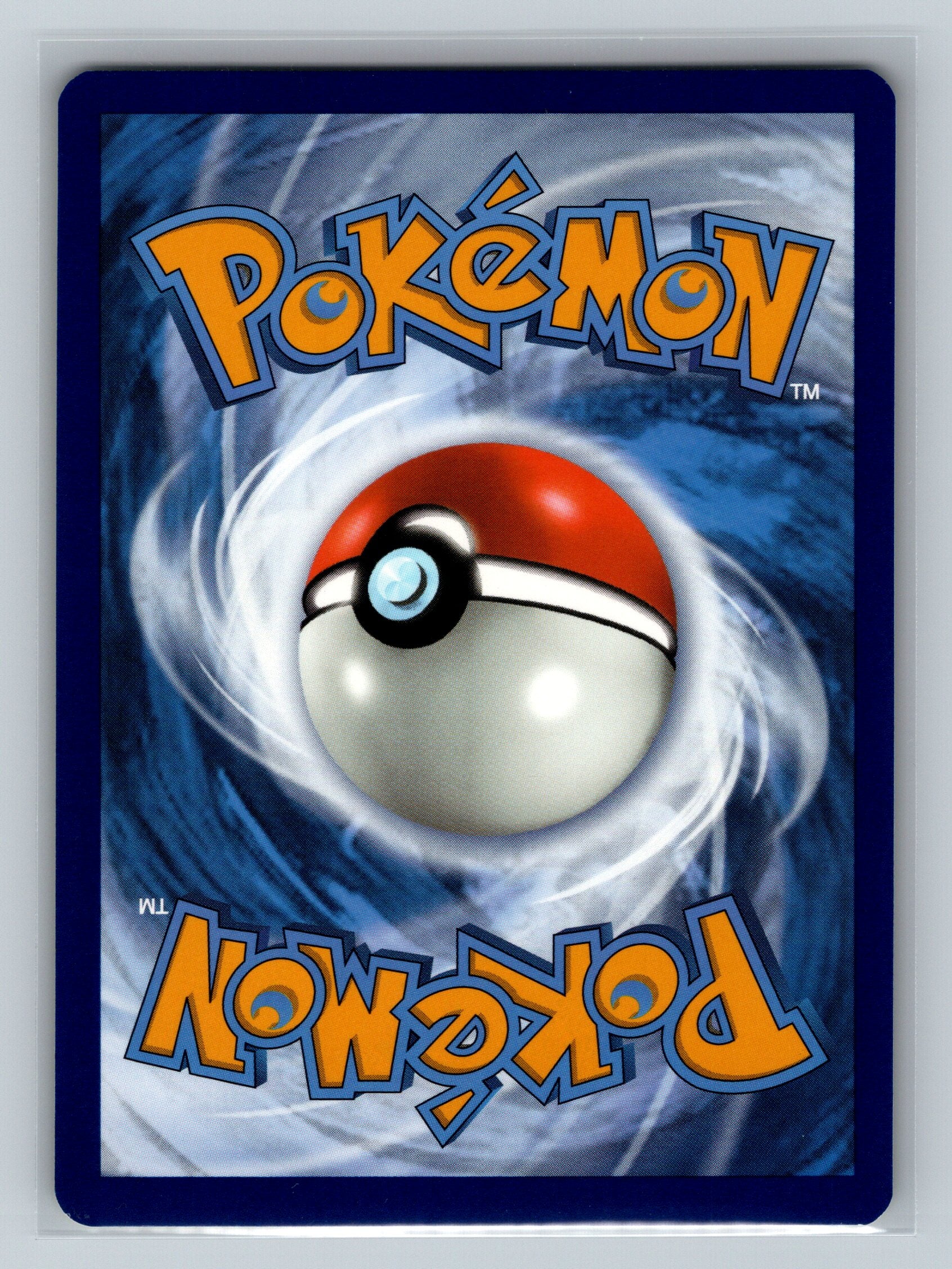 Snorlax (Back)