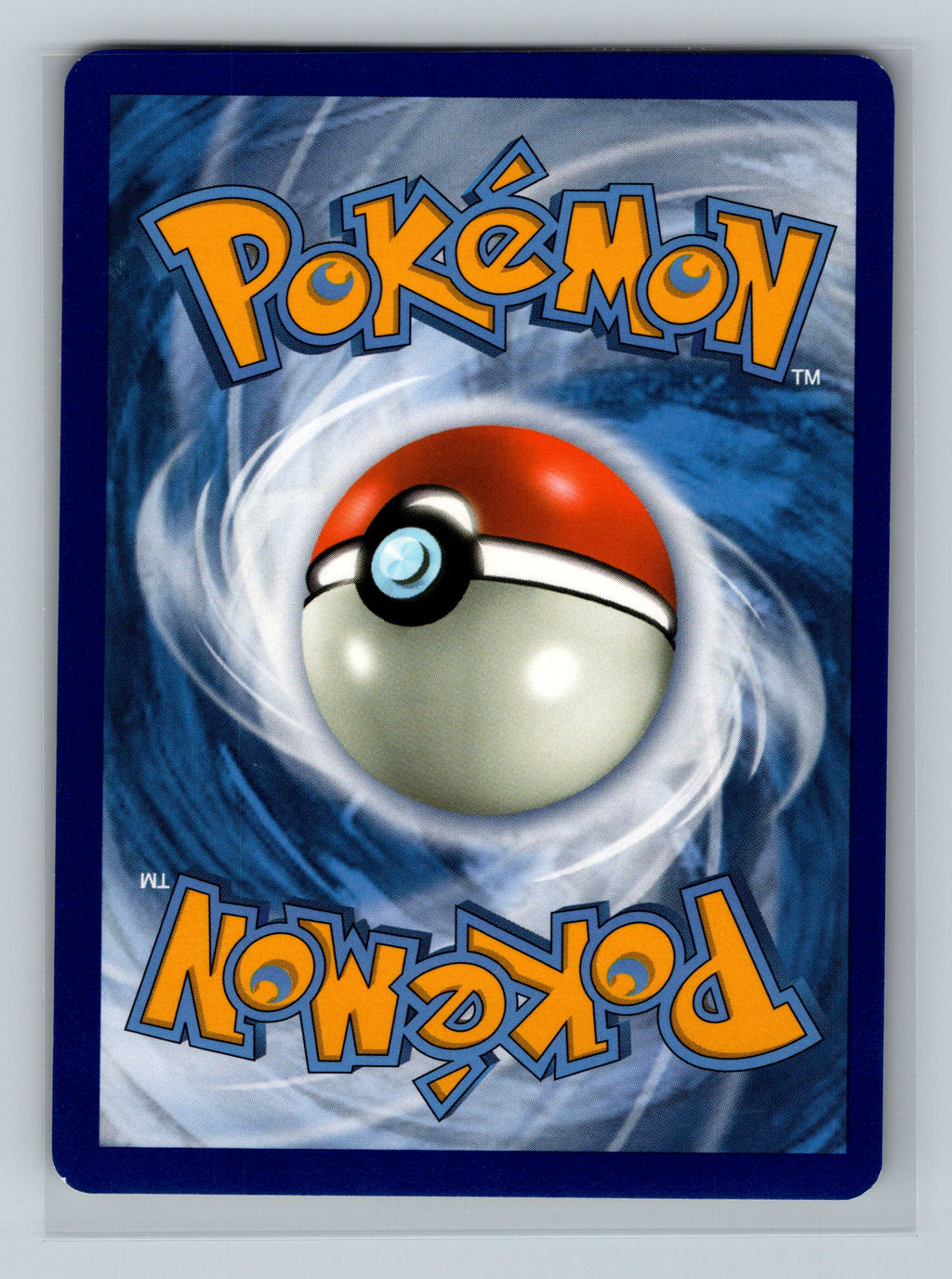 Brock's Training (Back)