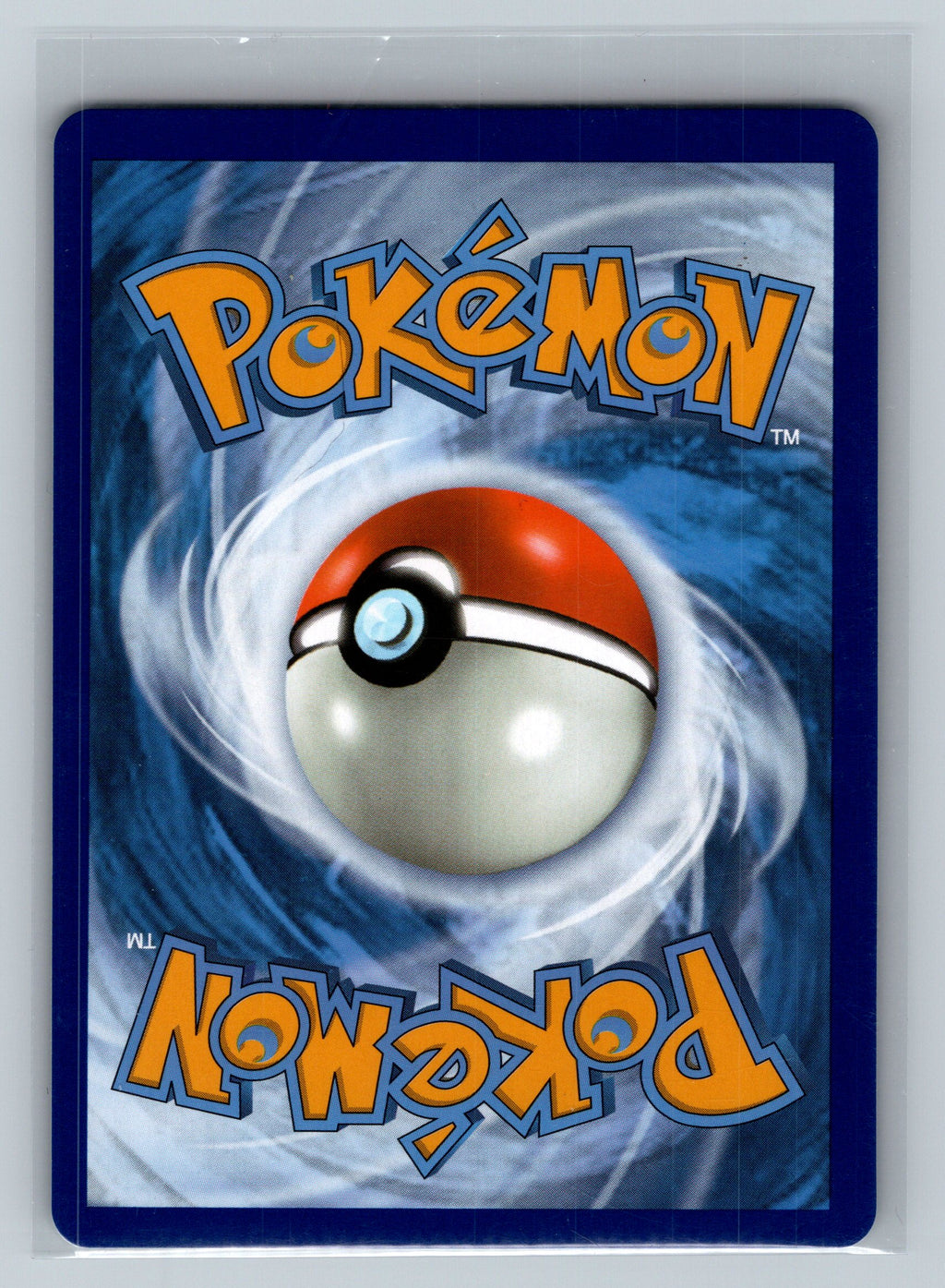 Alolan Exeggutor V (Back)