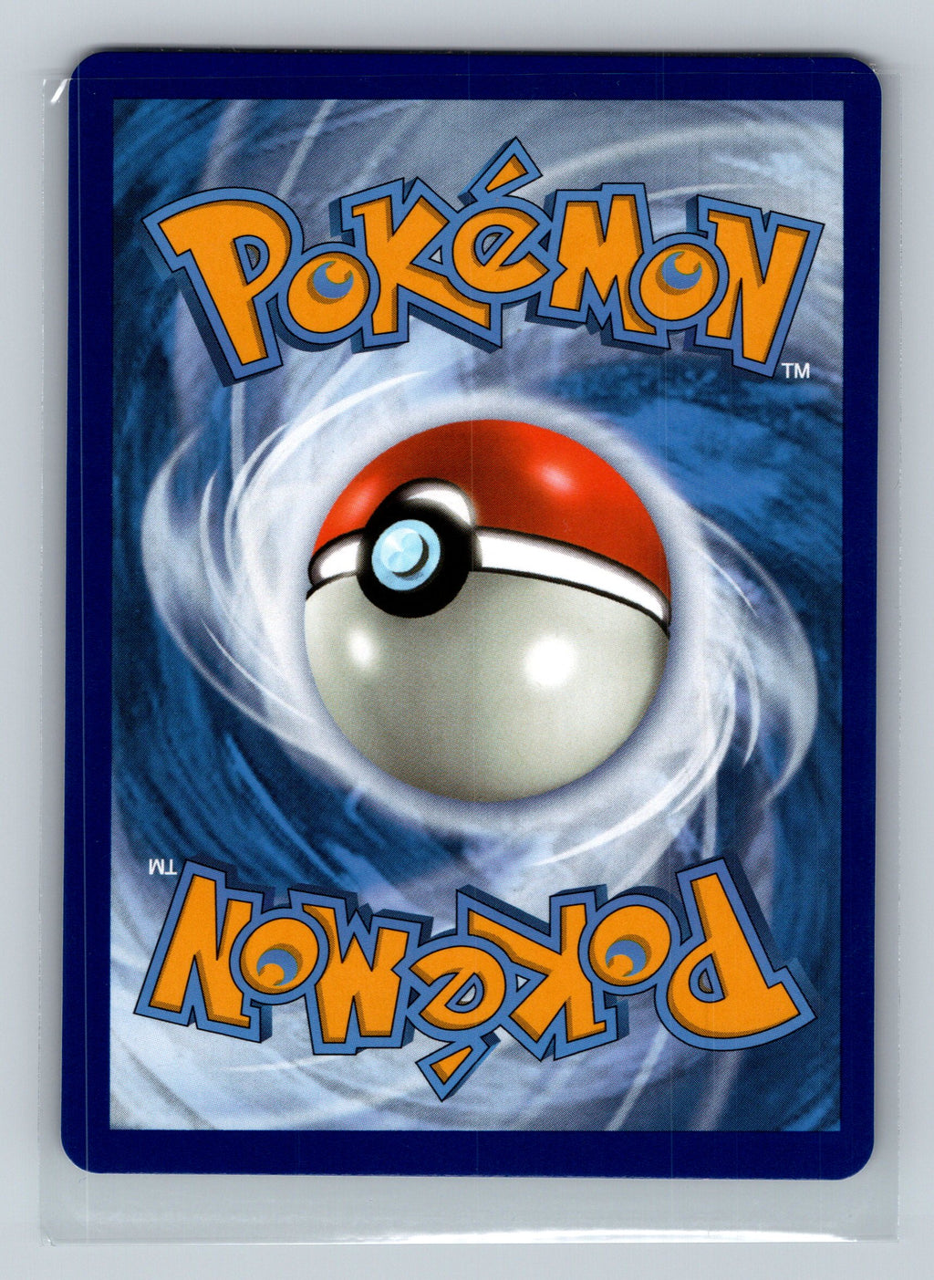 Hisuian Typhlosion V - SWSH237 (Back)
