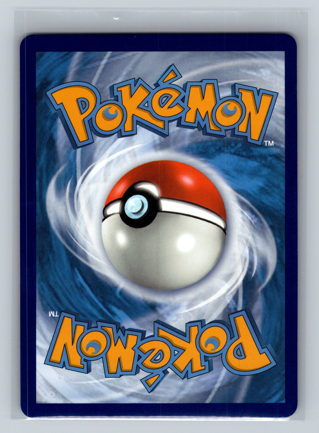 Hisuian Typhlosion V (Back)