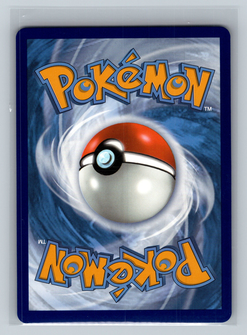 Breloom V (Back)