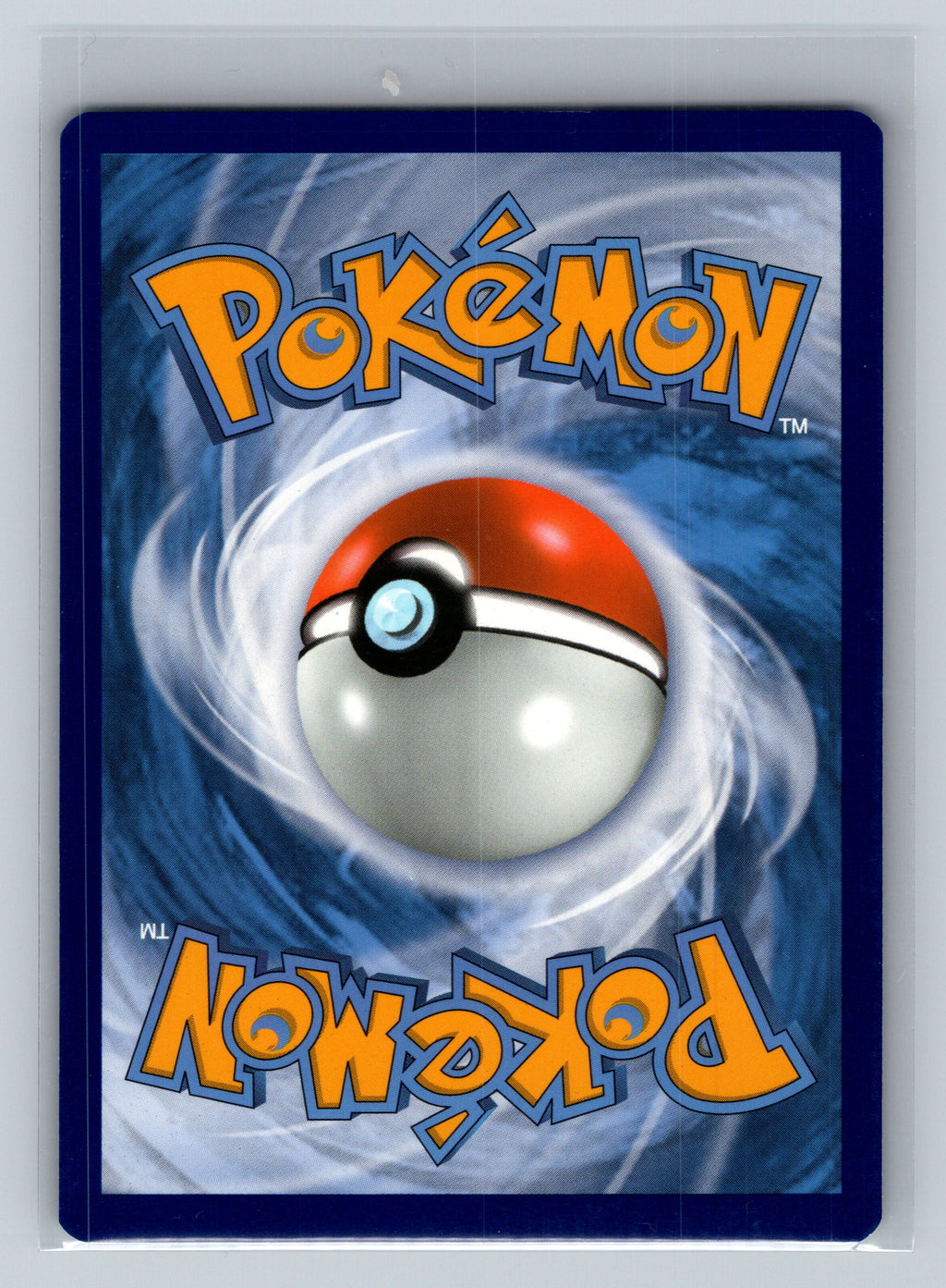 Eldegoss V - SWSH084 (Back)