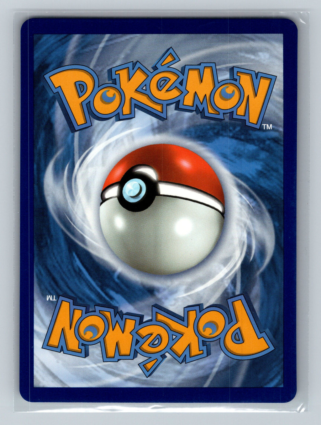 Zacian V (Back)