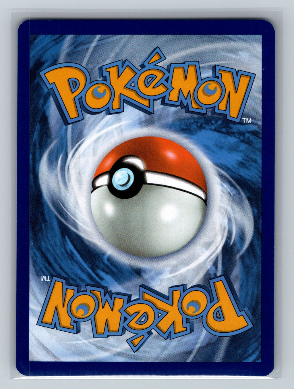 Larvitar - 203/197 (Back)