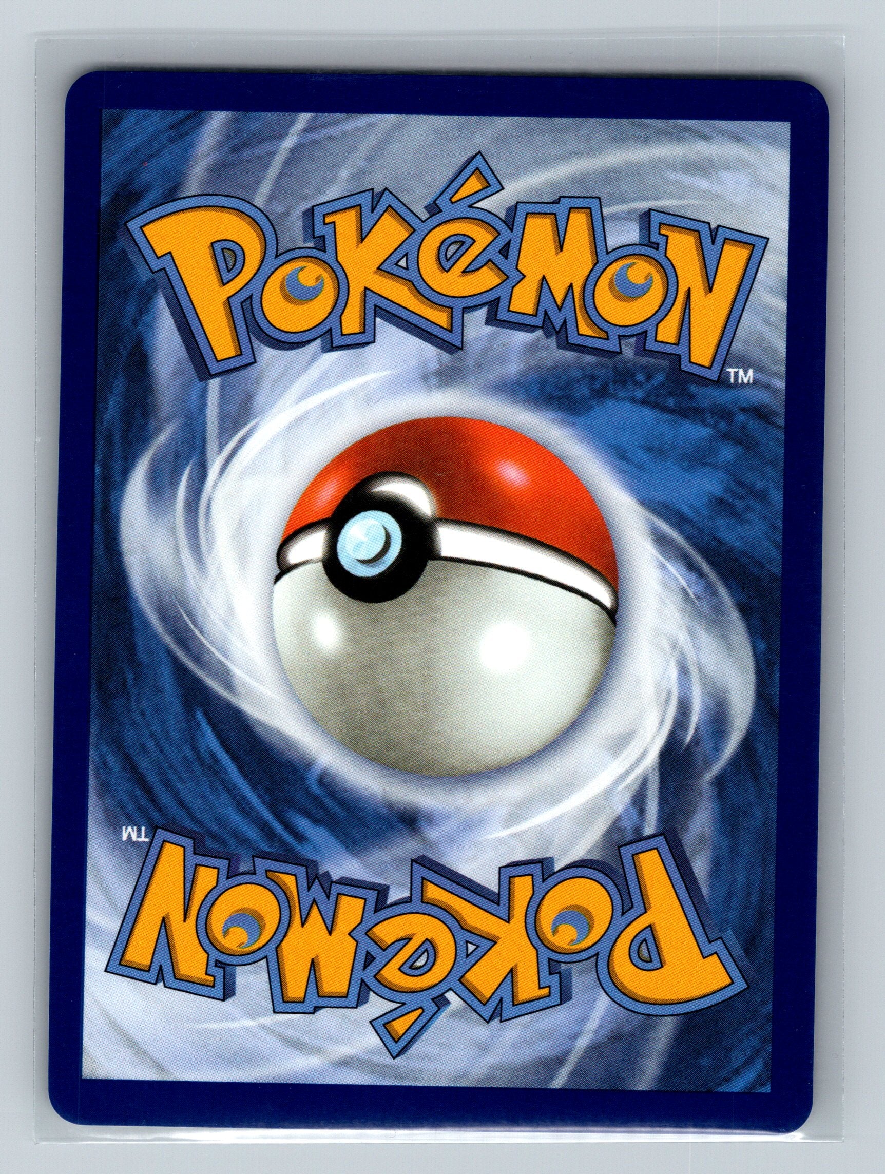 Rufflet (Poke Ball Pattern) (Back)