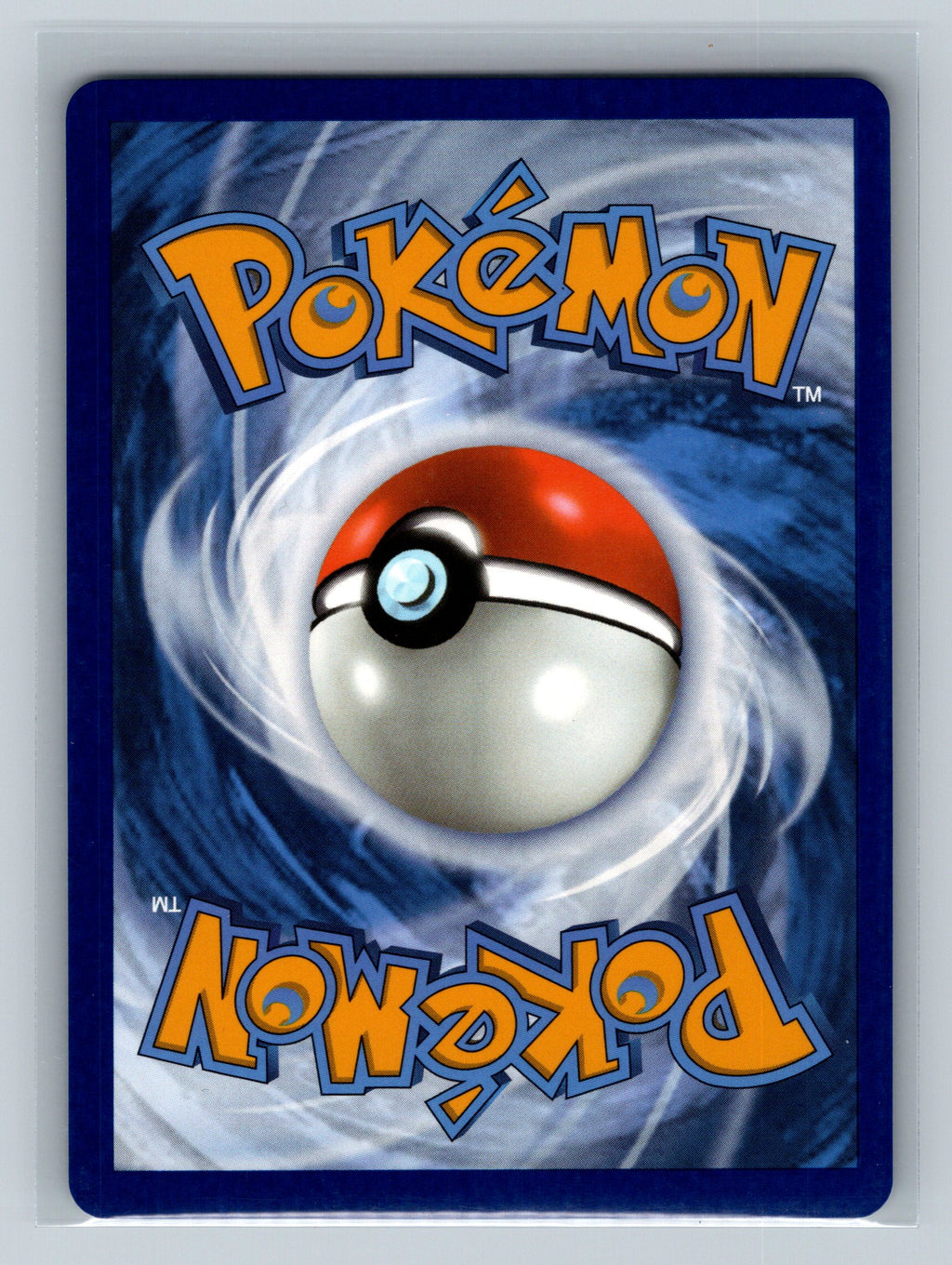 Ferroseed (Poke Ball Pattern) (Back)
