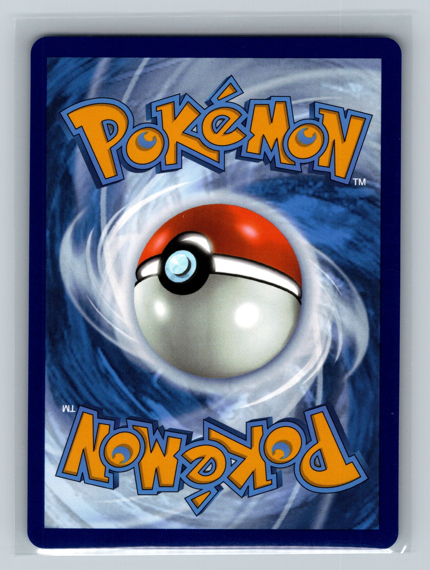 Mienshao (Poke Ball Pattern) (Back)