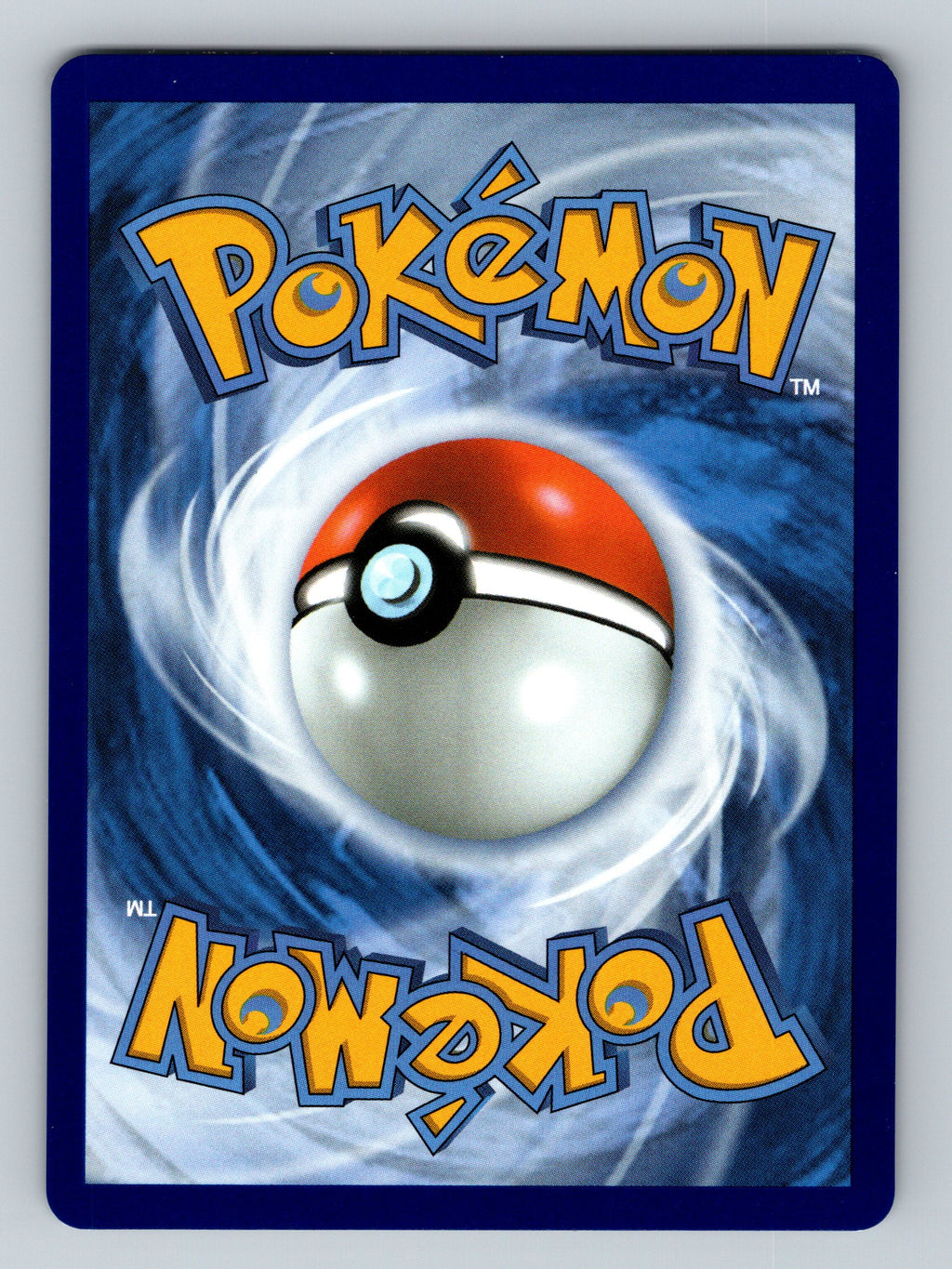 Crustle (Poke Ball Pattern) (Back)